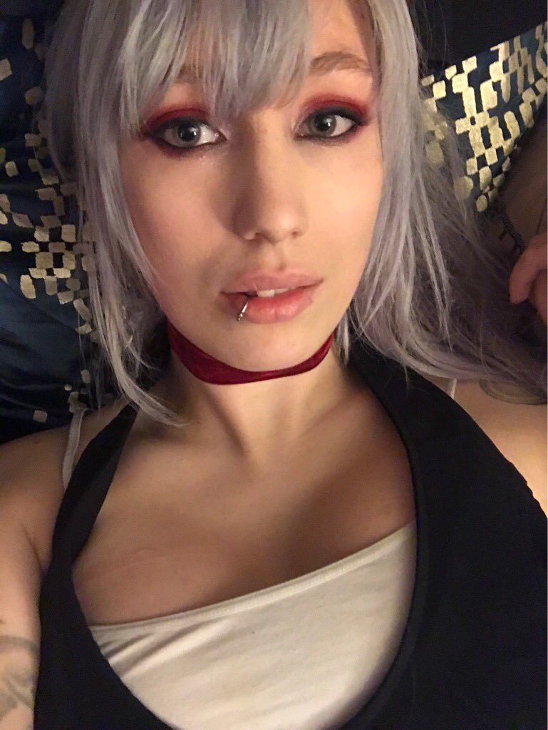 Zoe Quinn, anyone? : ladyladyboners