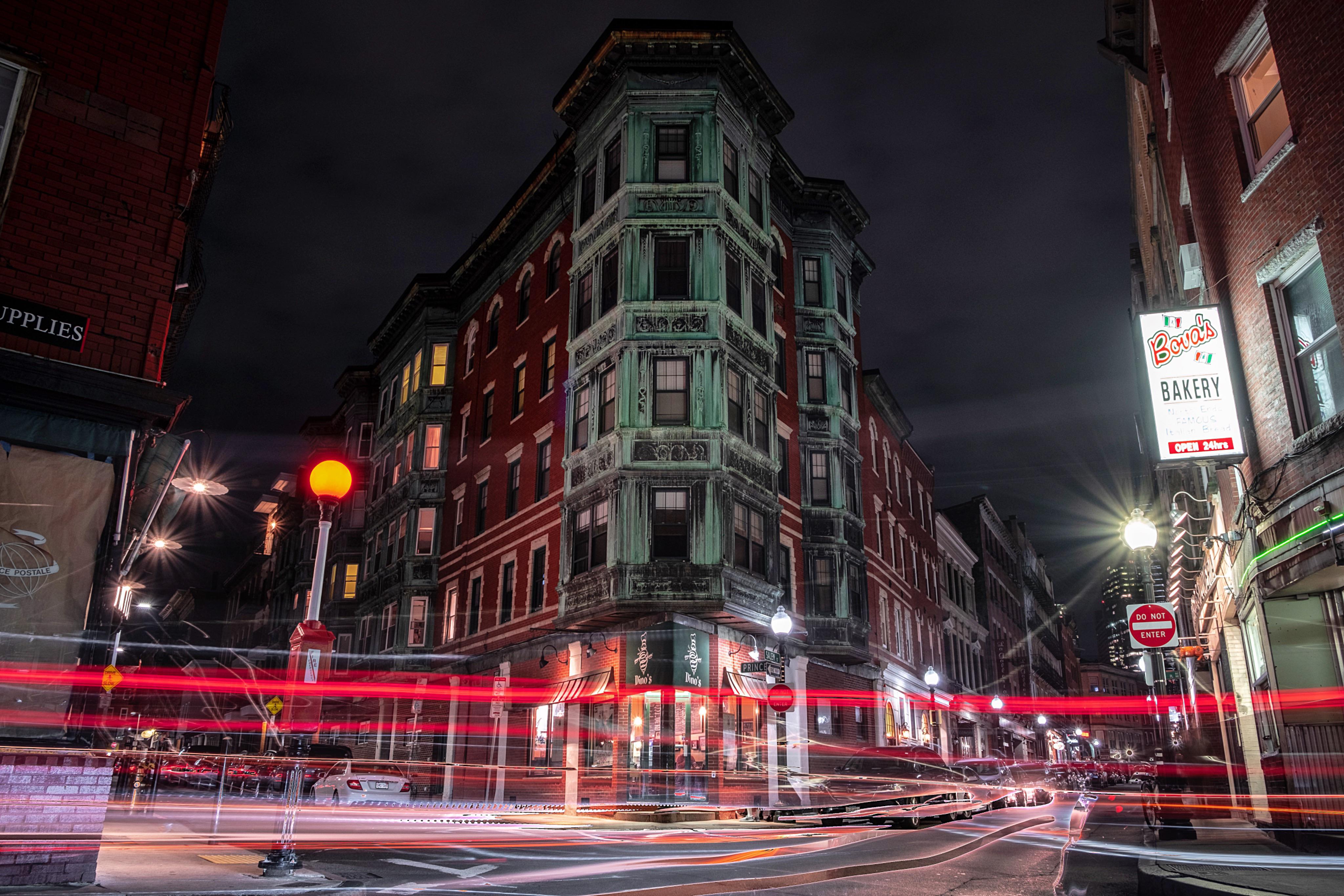 North End 🇮🇹 r/boston