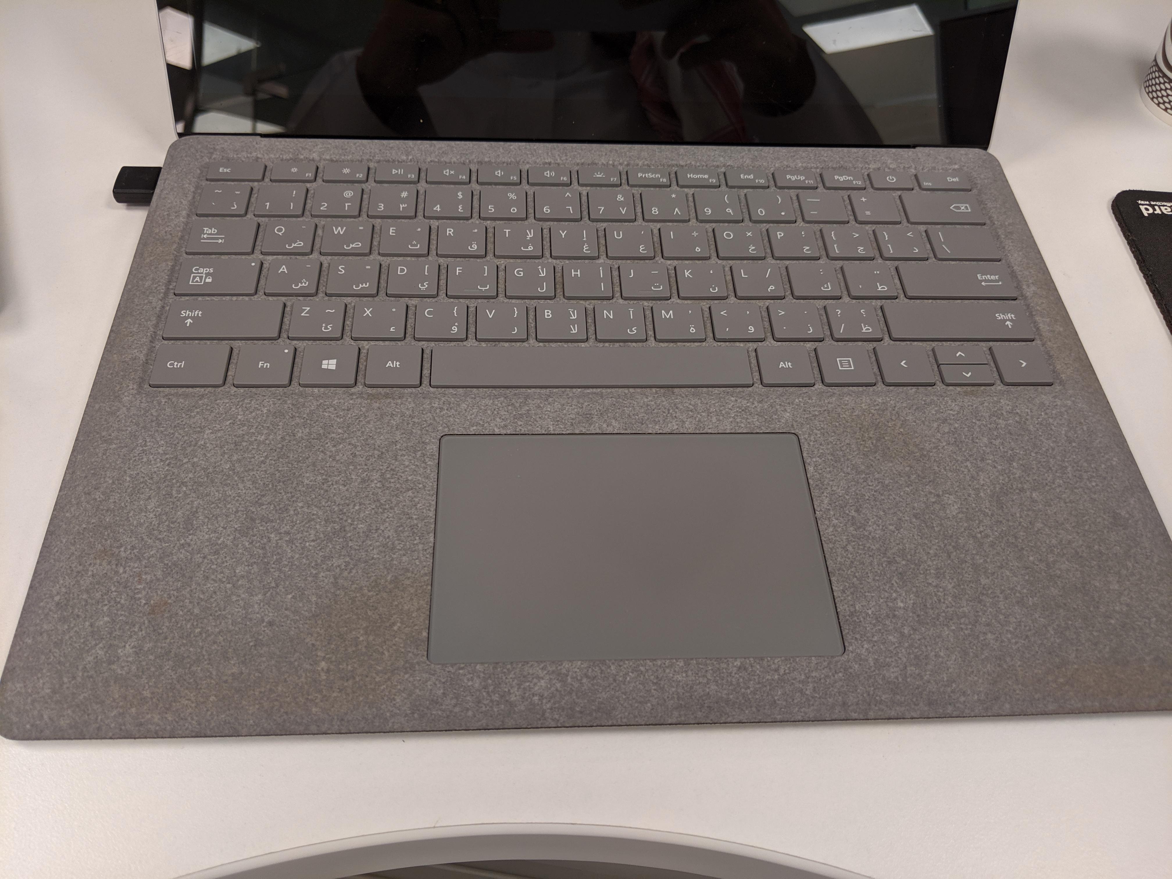 What's the best way to clean my Surface laptop? r/Surface