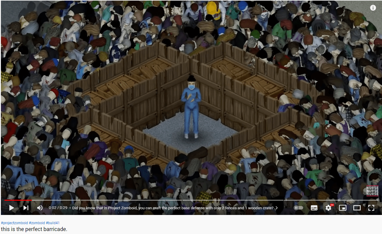 does this still work? r/projectzomboid