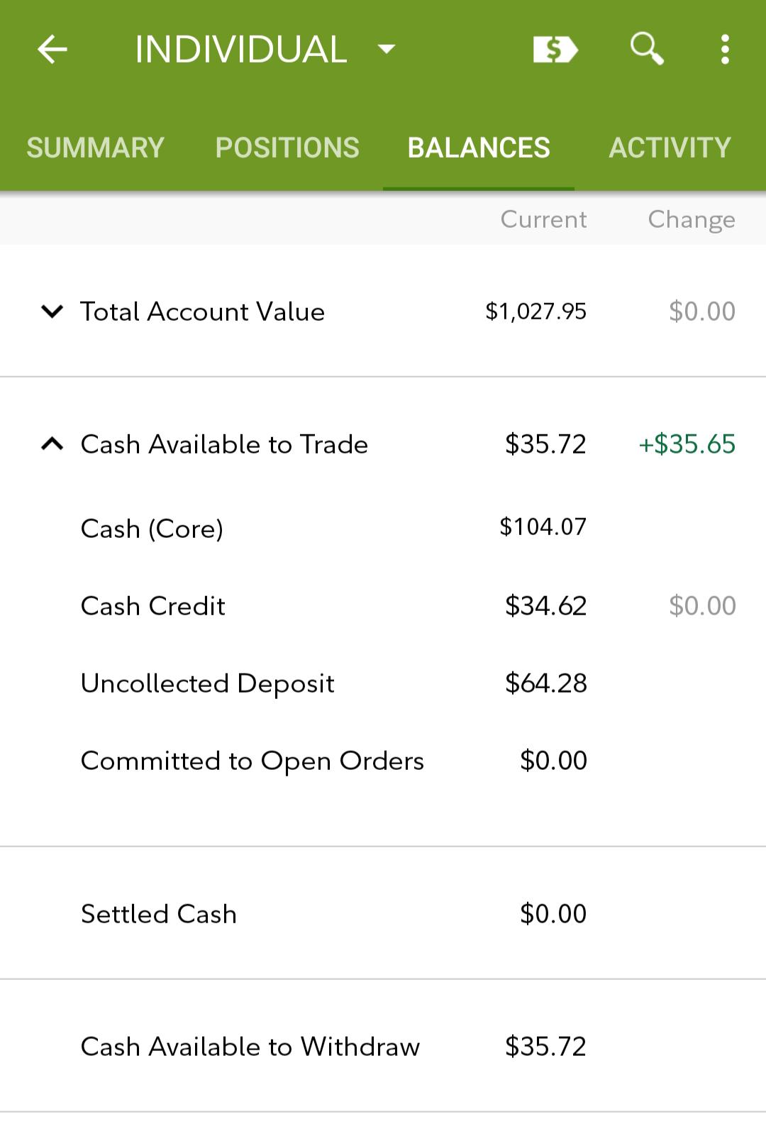 How Long For Cash To Settle Fidelity Maybe you would like to learn