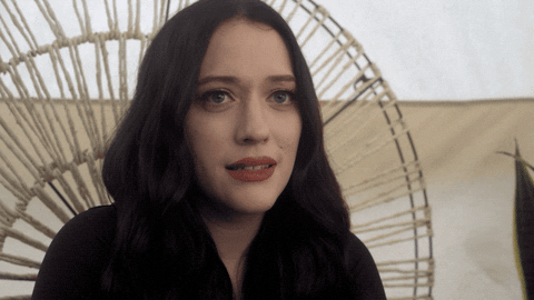 Kat Dennings, Best Lips Ever. : jerkofftoceleb