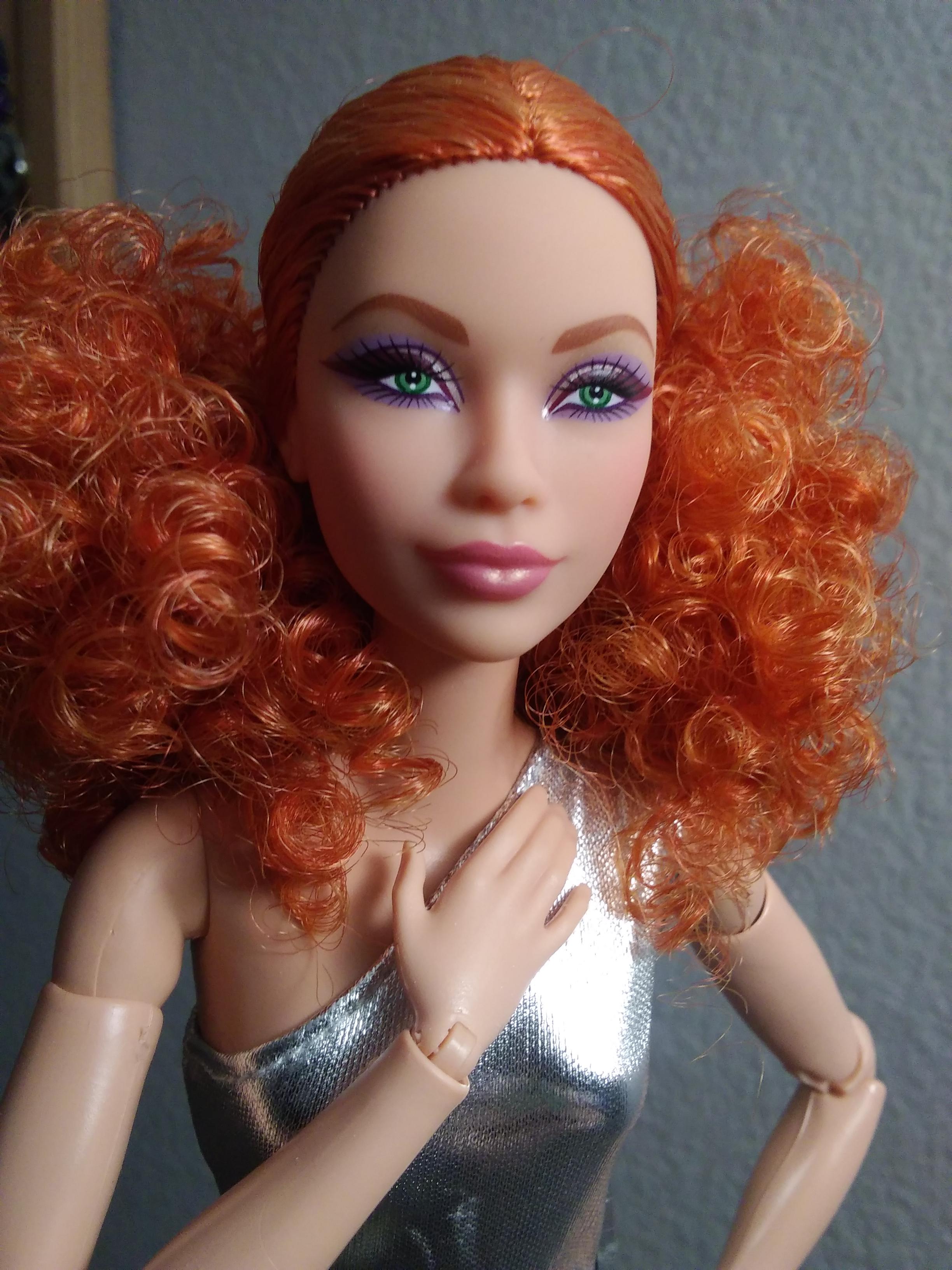 Barbie Looks 11 r/Barbie