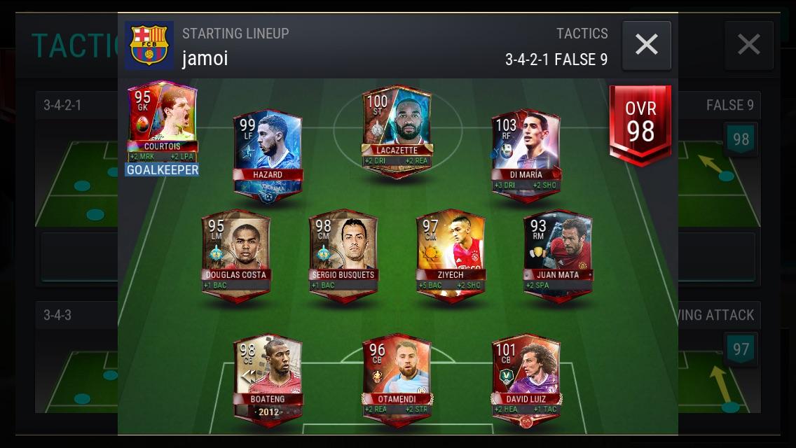 [Q] any way to get this to 1oo ovr with 2.1 mil give or