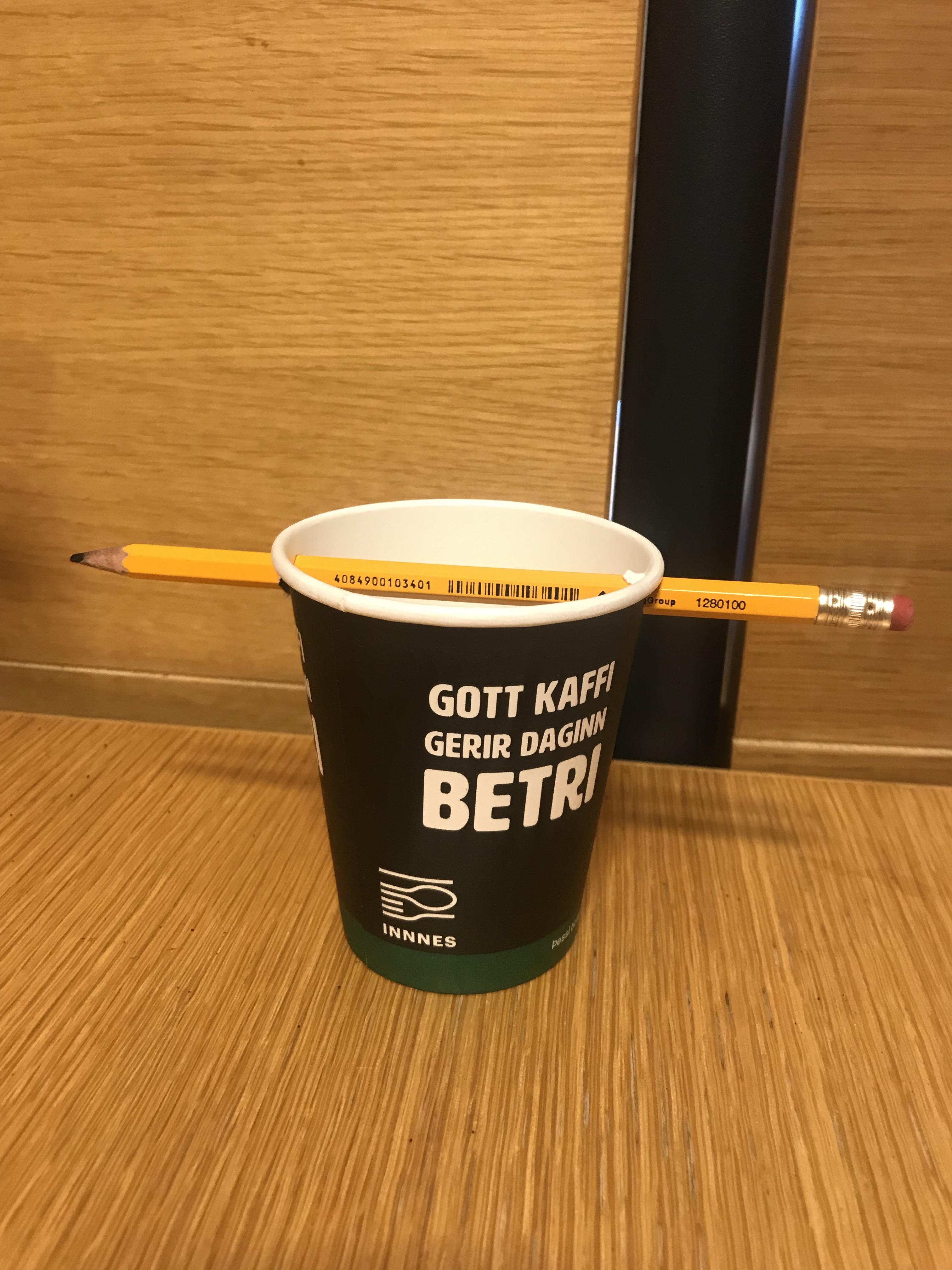 My budget knock box r/espresso