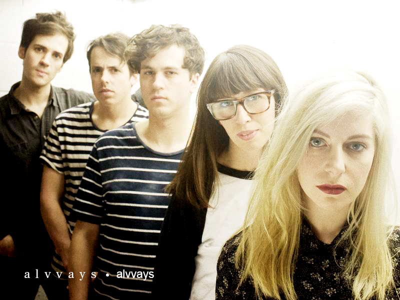 My favorite shoegaze band r/alvvays
