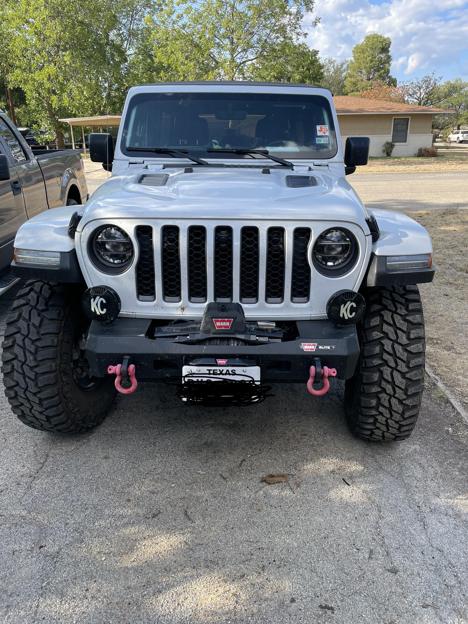 JL clutch replacement : r/JeepWrangler