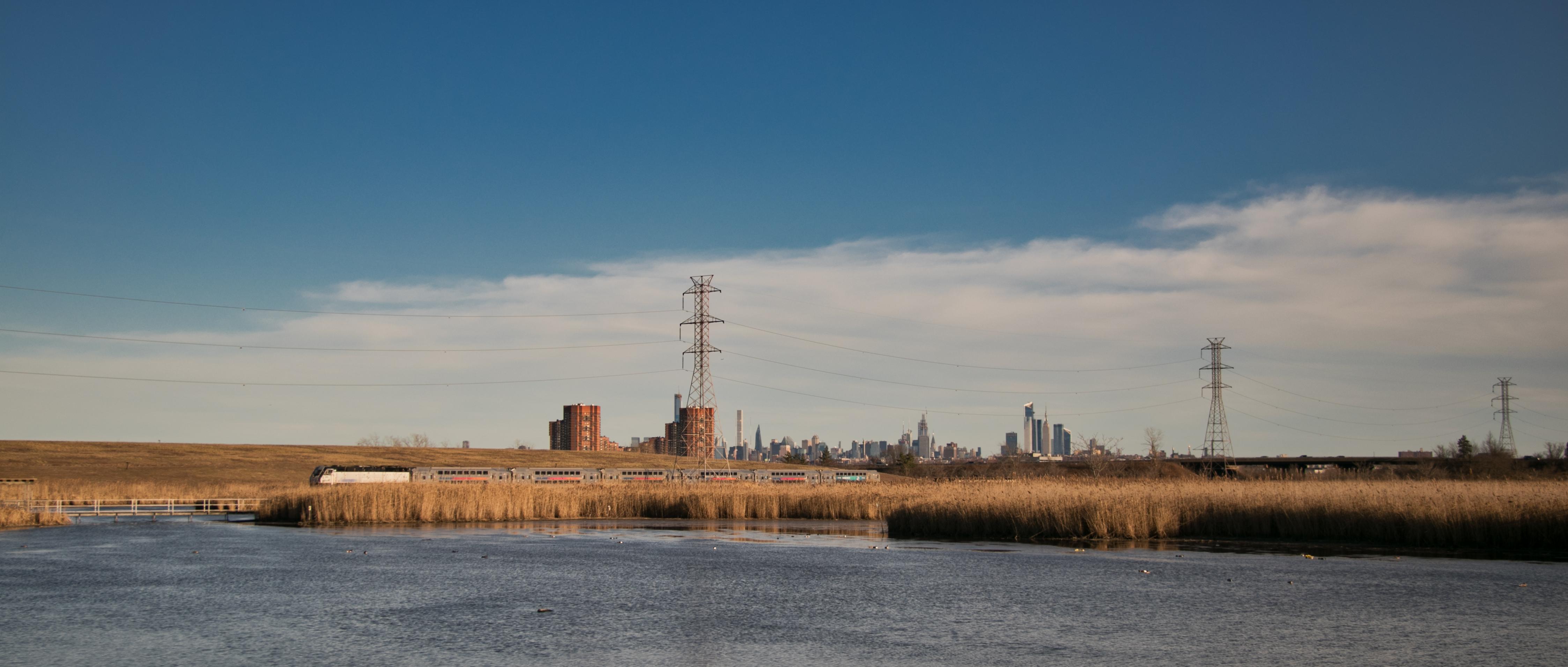 Meadowlands Environment Center r/newjersey