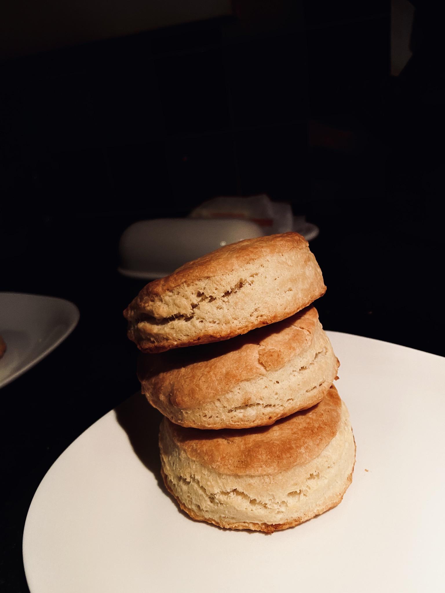 The Food Lab’s buttermilk biscuits r/seriouseats
