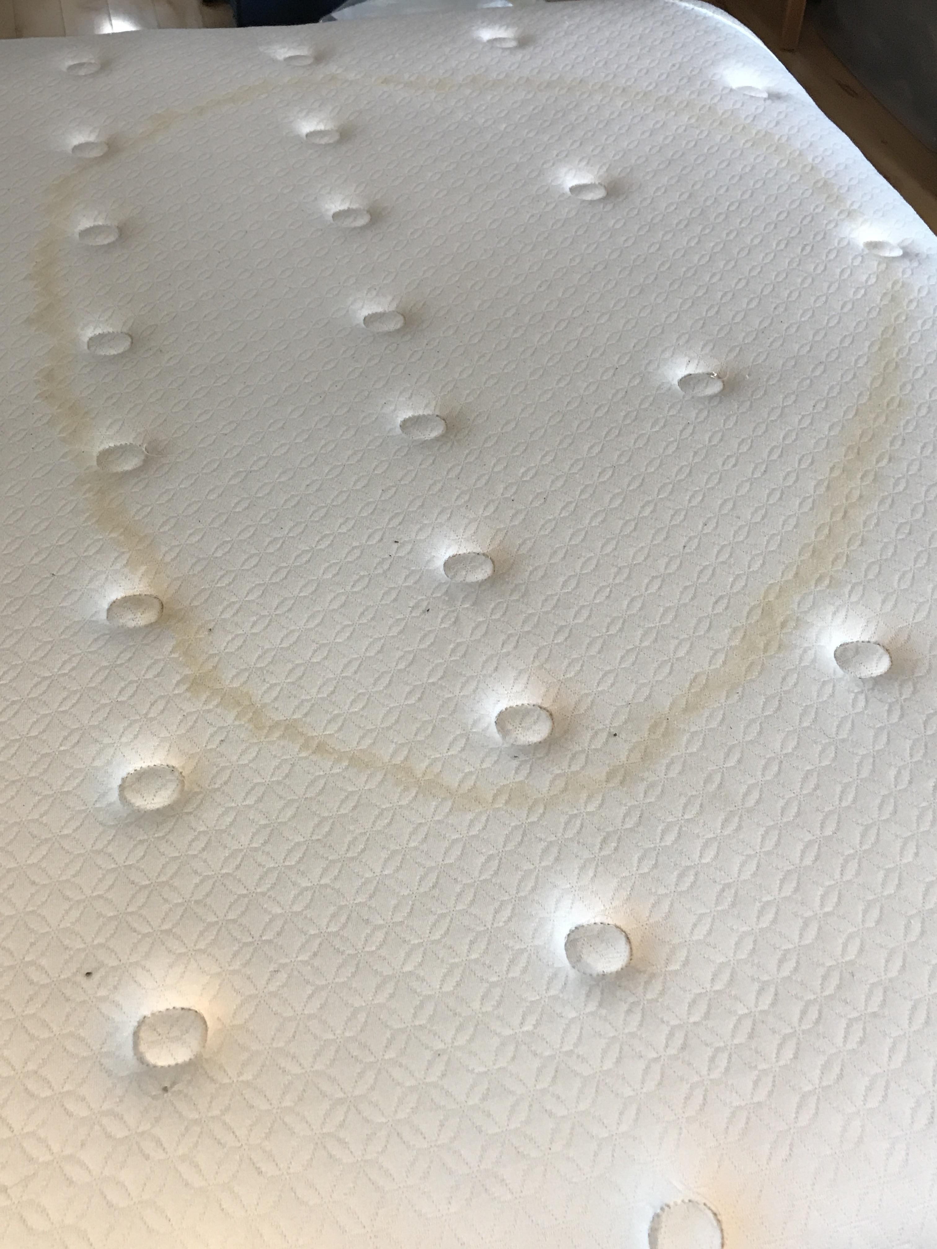 In college and this is my first mattress I’ve owned... should I be