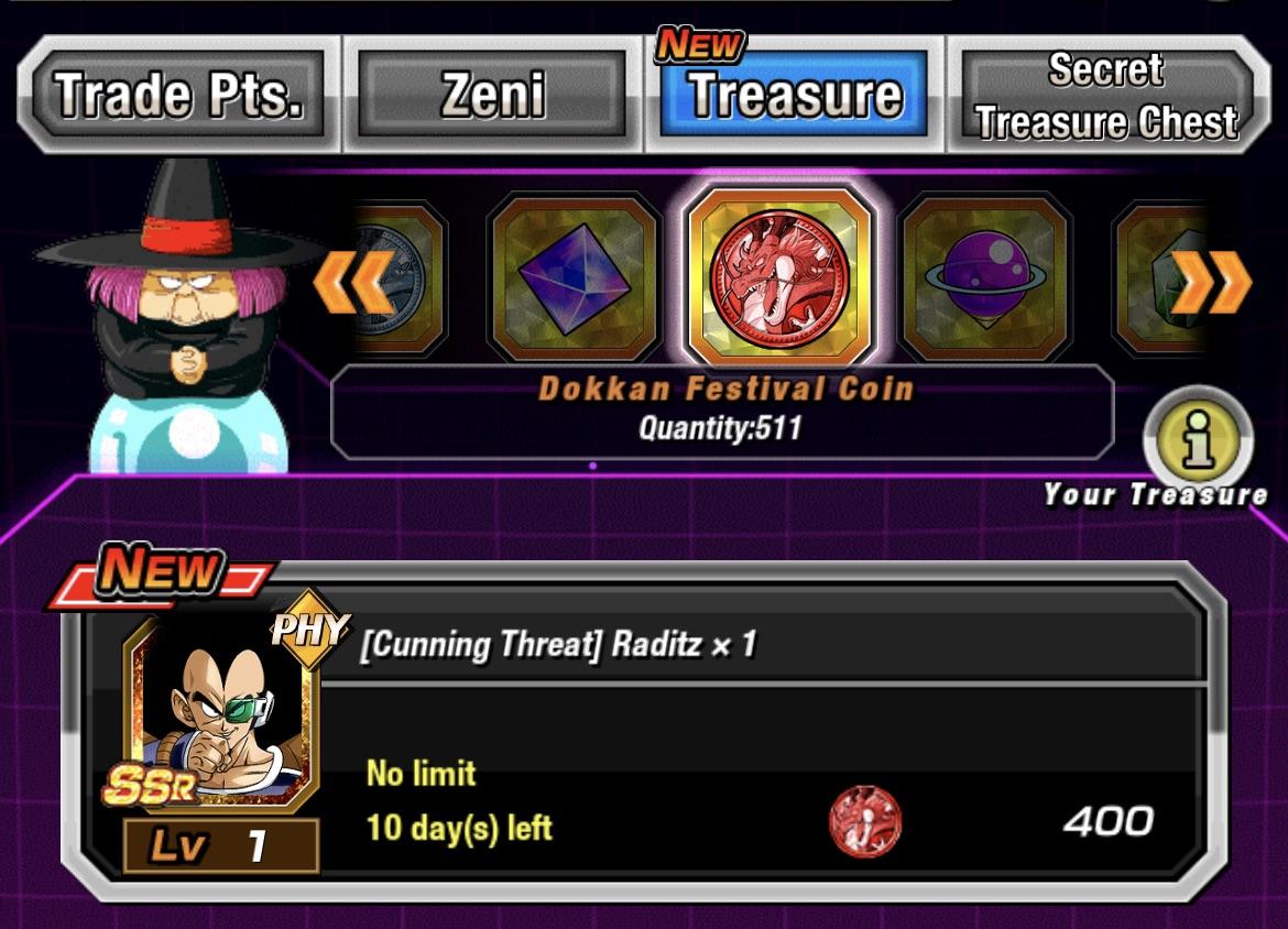 Gee all these coins wonder what i should buy…..oh wait r