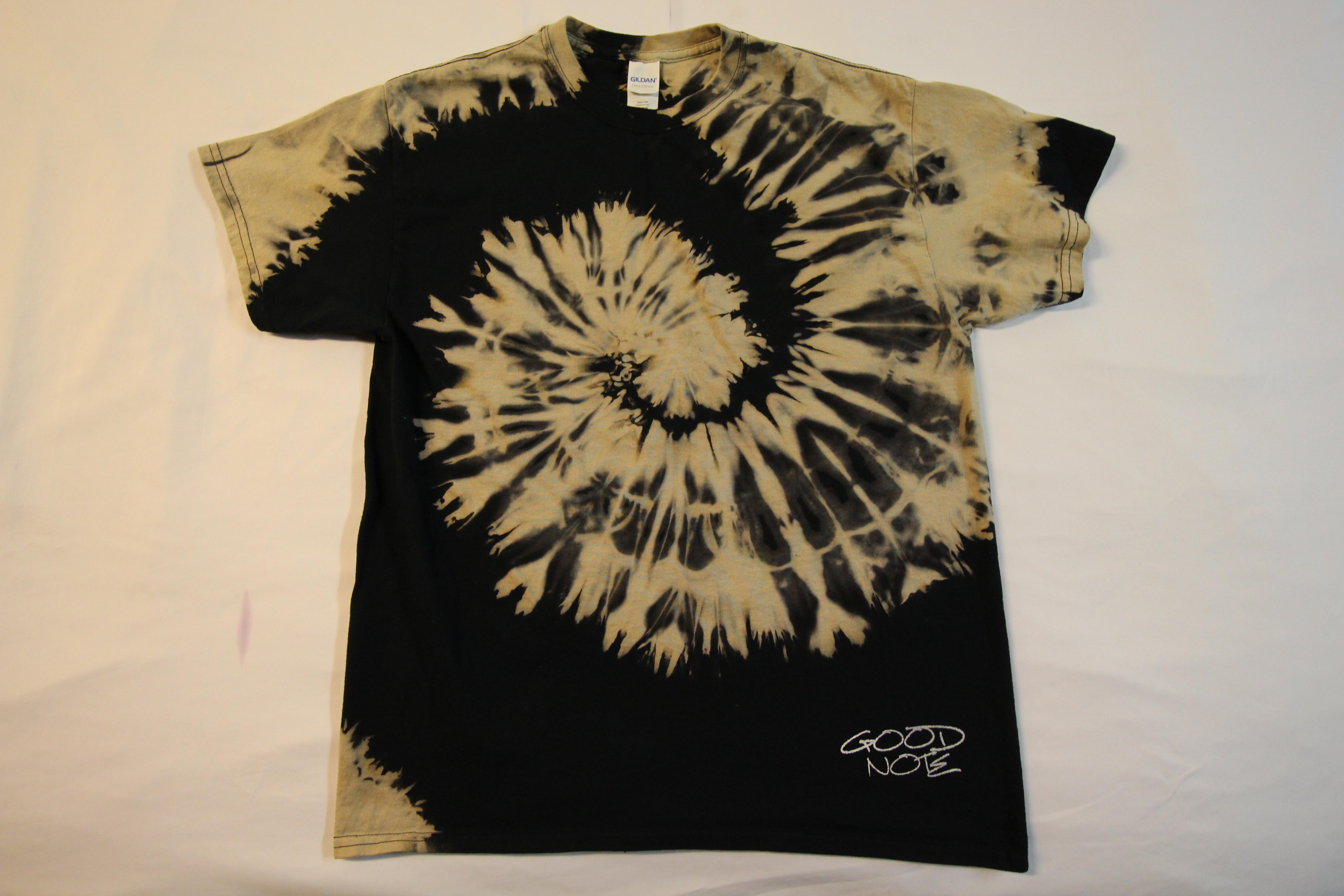 Reverse dye! Would it look better with dye or without dye like this