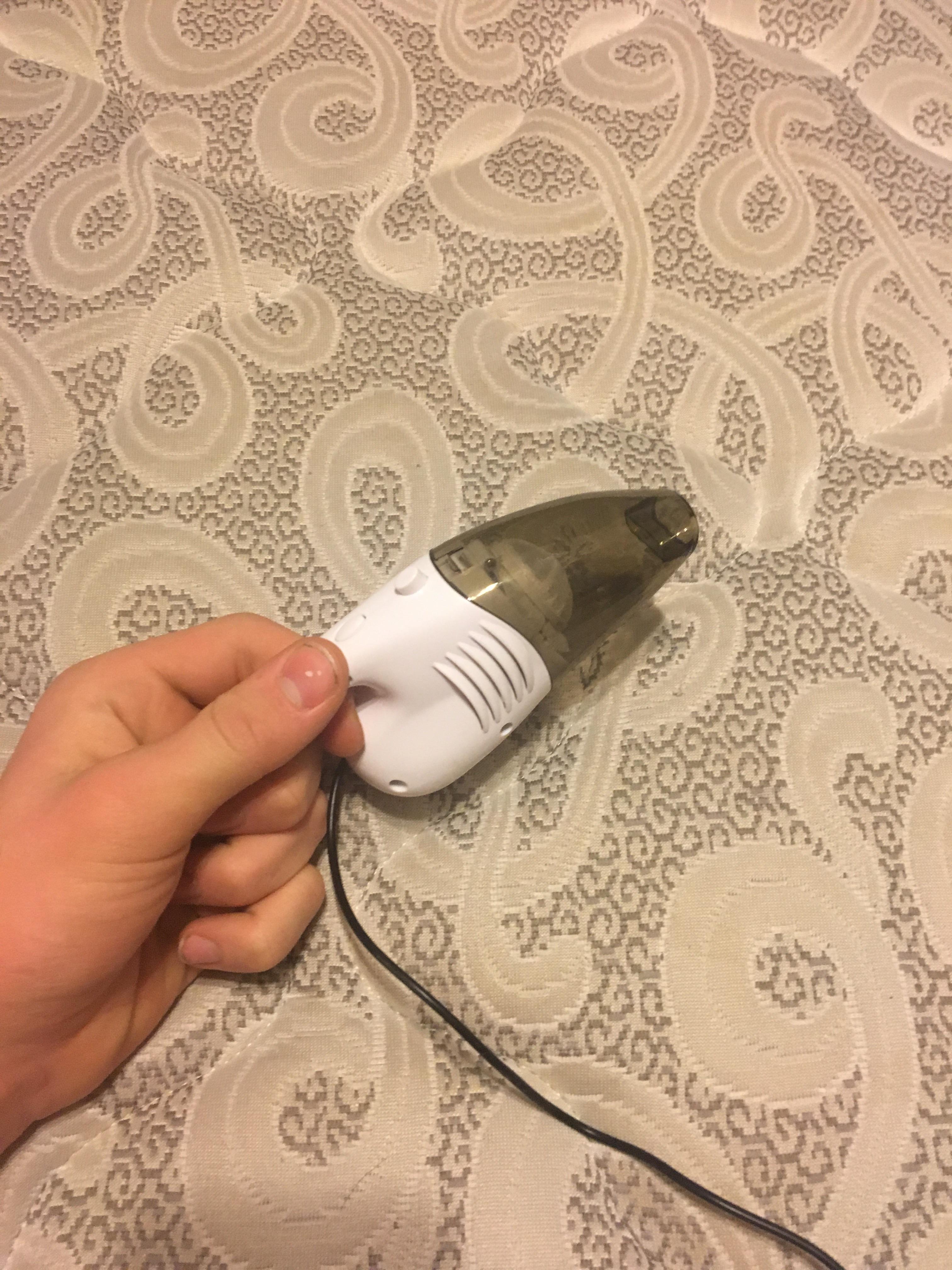 What is This? A Vacuum Cleaner for Ants? r/thingsforants