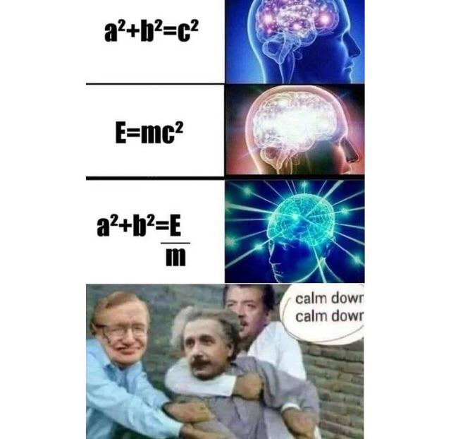 Maths r/mathmemes