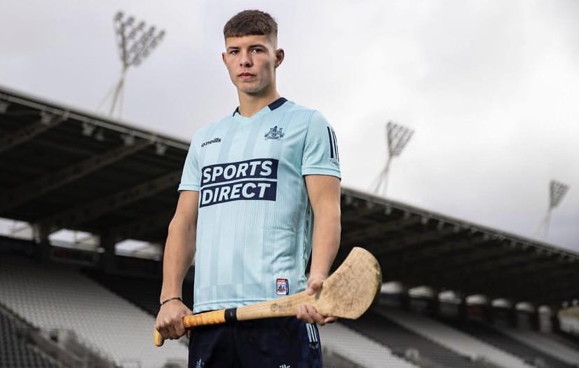 Mint Cork Training Jersey… Thoughts? r/GAA