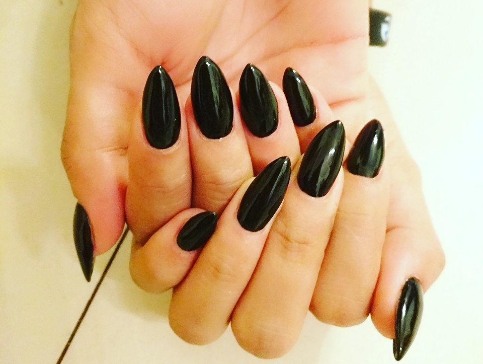 Doing Your Own Acrylic Nails Reddit Acrylic Nails Reddit / Read about