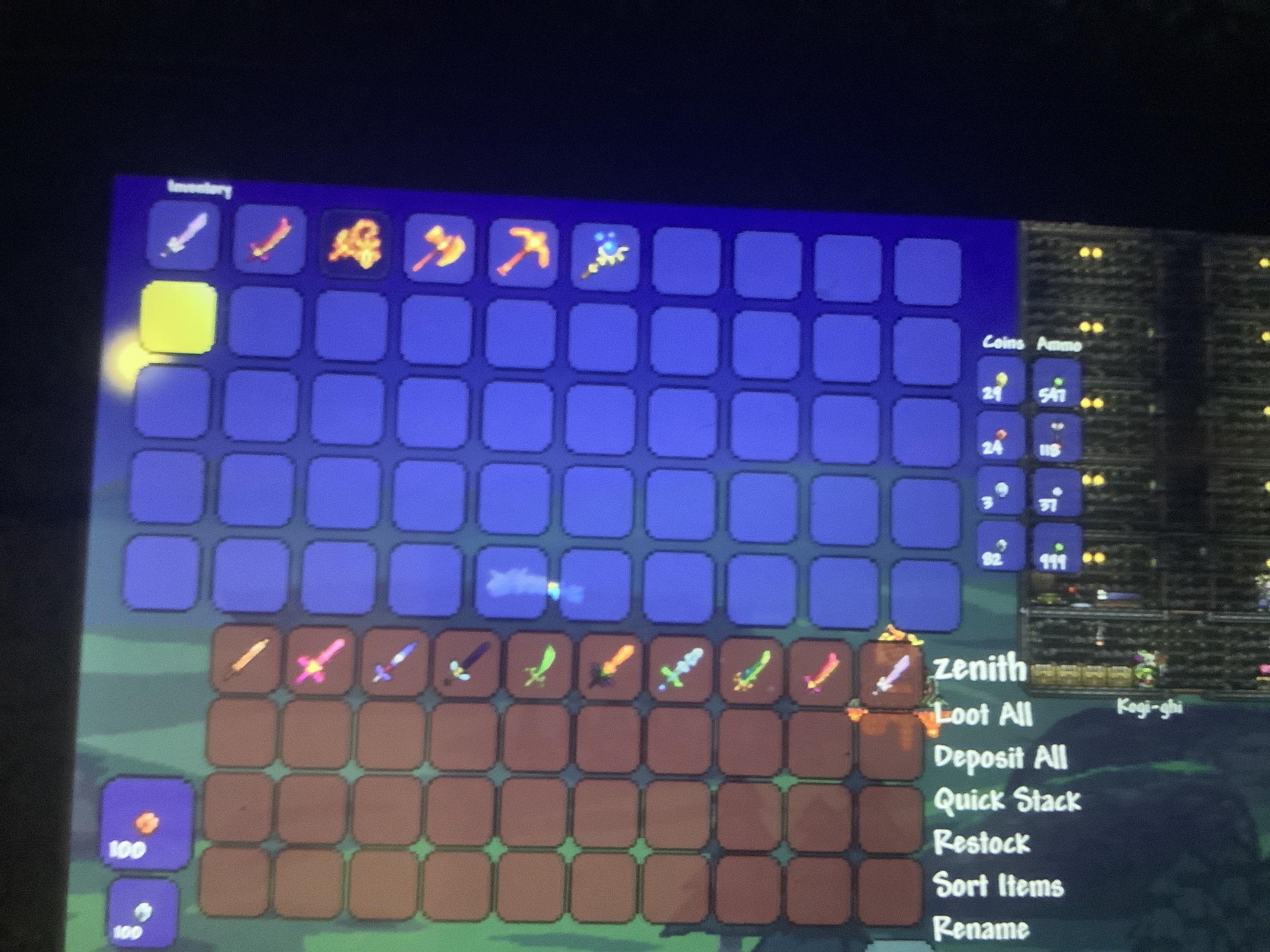 Now we wait r/Terraria