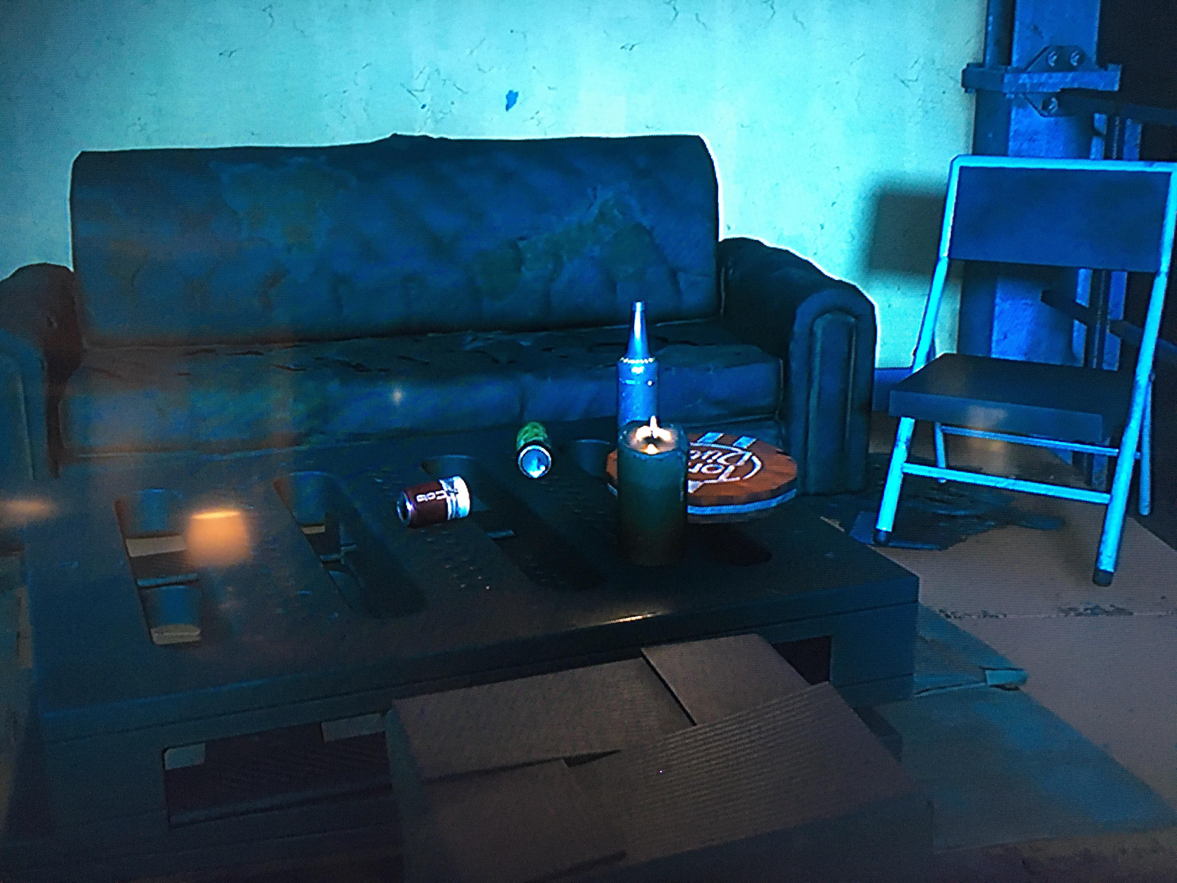 Found a candle burning underwater while scuba diving with Judy lol r