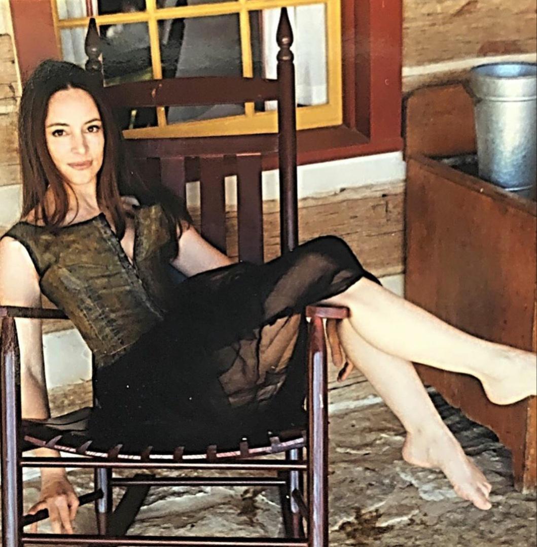 Madeleine Stowe feet r/CelebrityFeet
