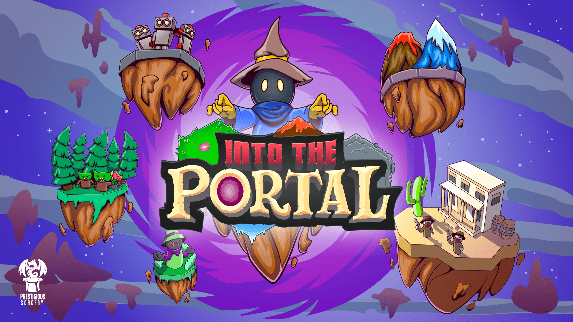 2D artist game capsules. r/IndieDev