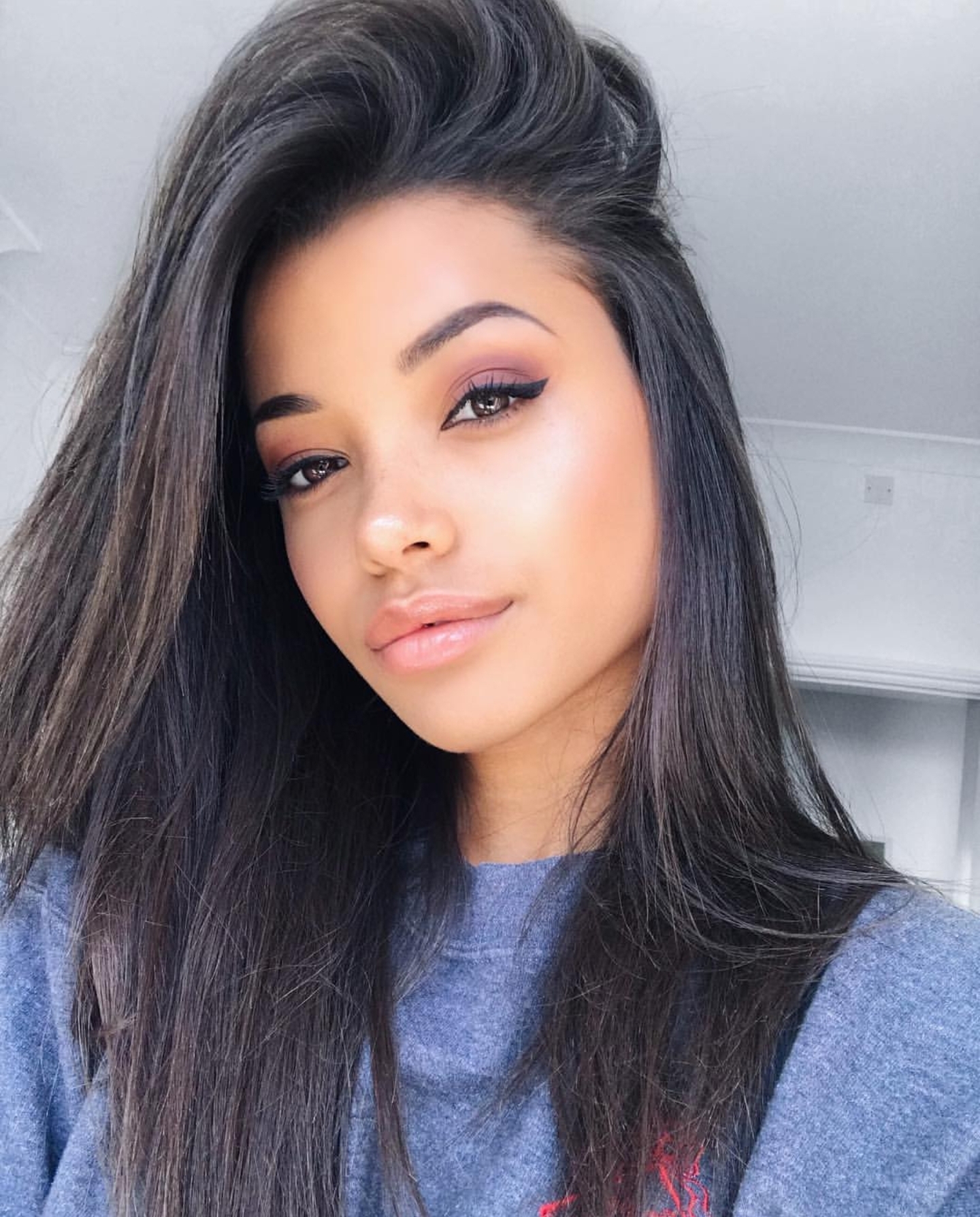 Jamaican X Polish r/MixedRaceGirls