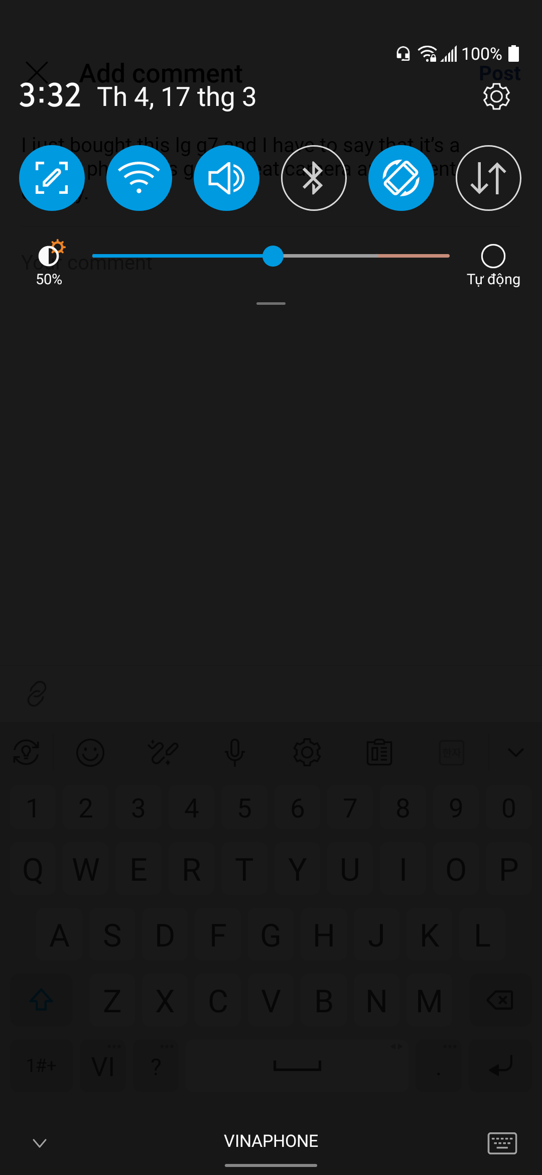 Anyone know how to fix the "stuck in headphone mode" error it didn't