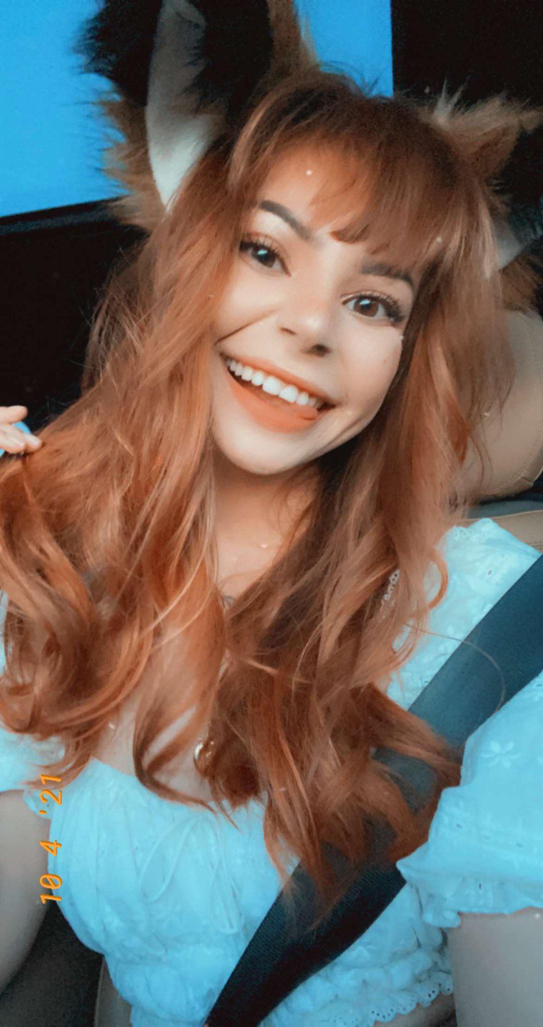 ZiaFox (u/Zia_xo) - Reddit