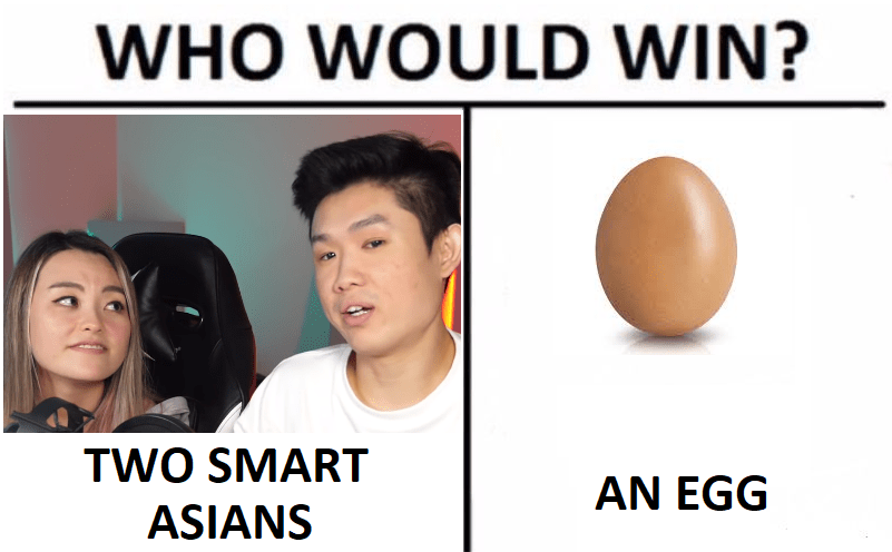 Some lowbrain meme for you guys MxRMods