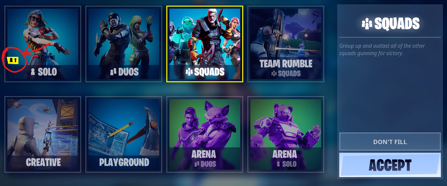 What does this icon mean? r/FortNiteBR