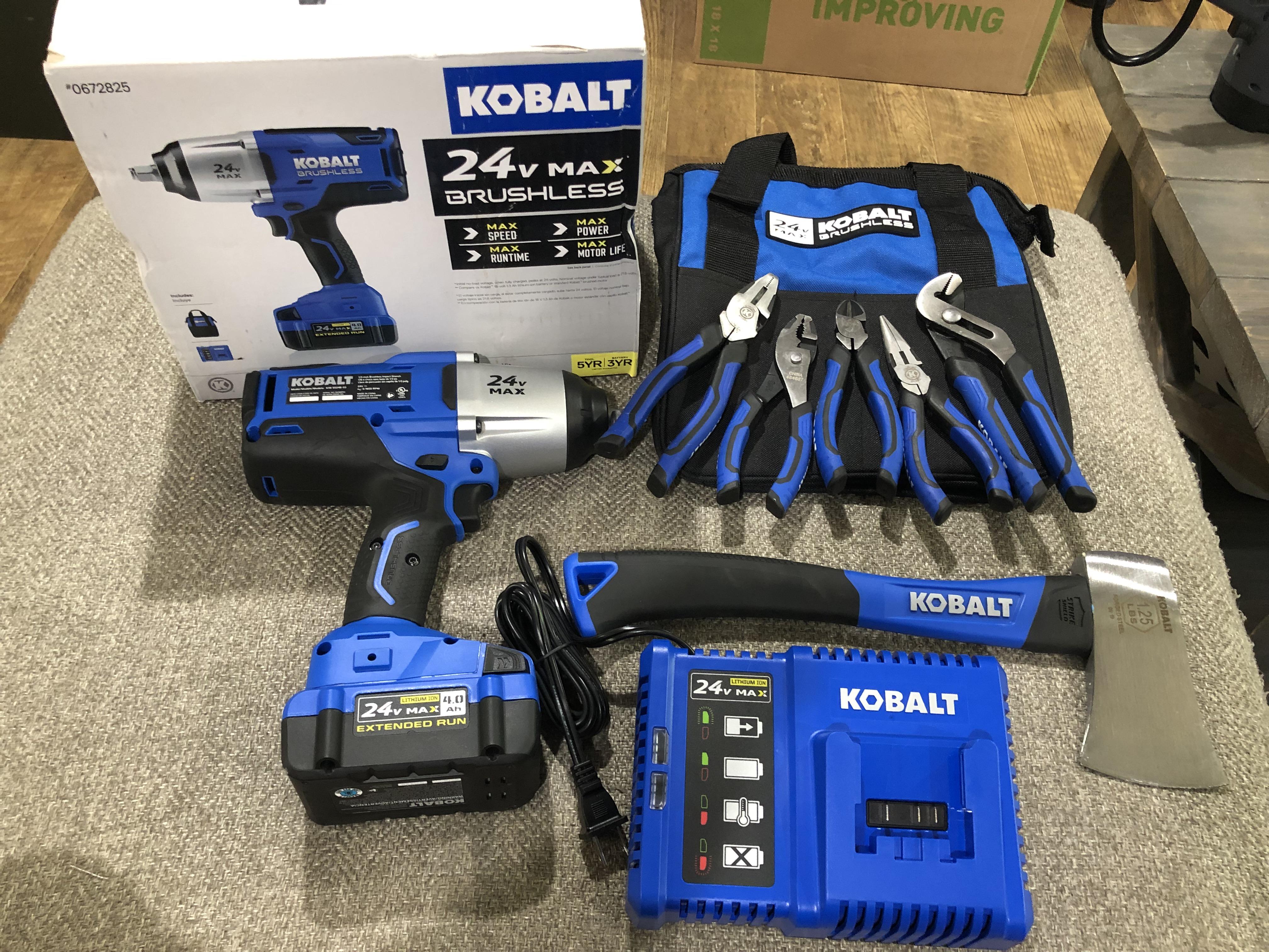 NTD I love blue tools! r/Tools