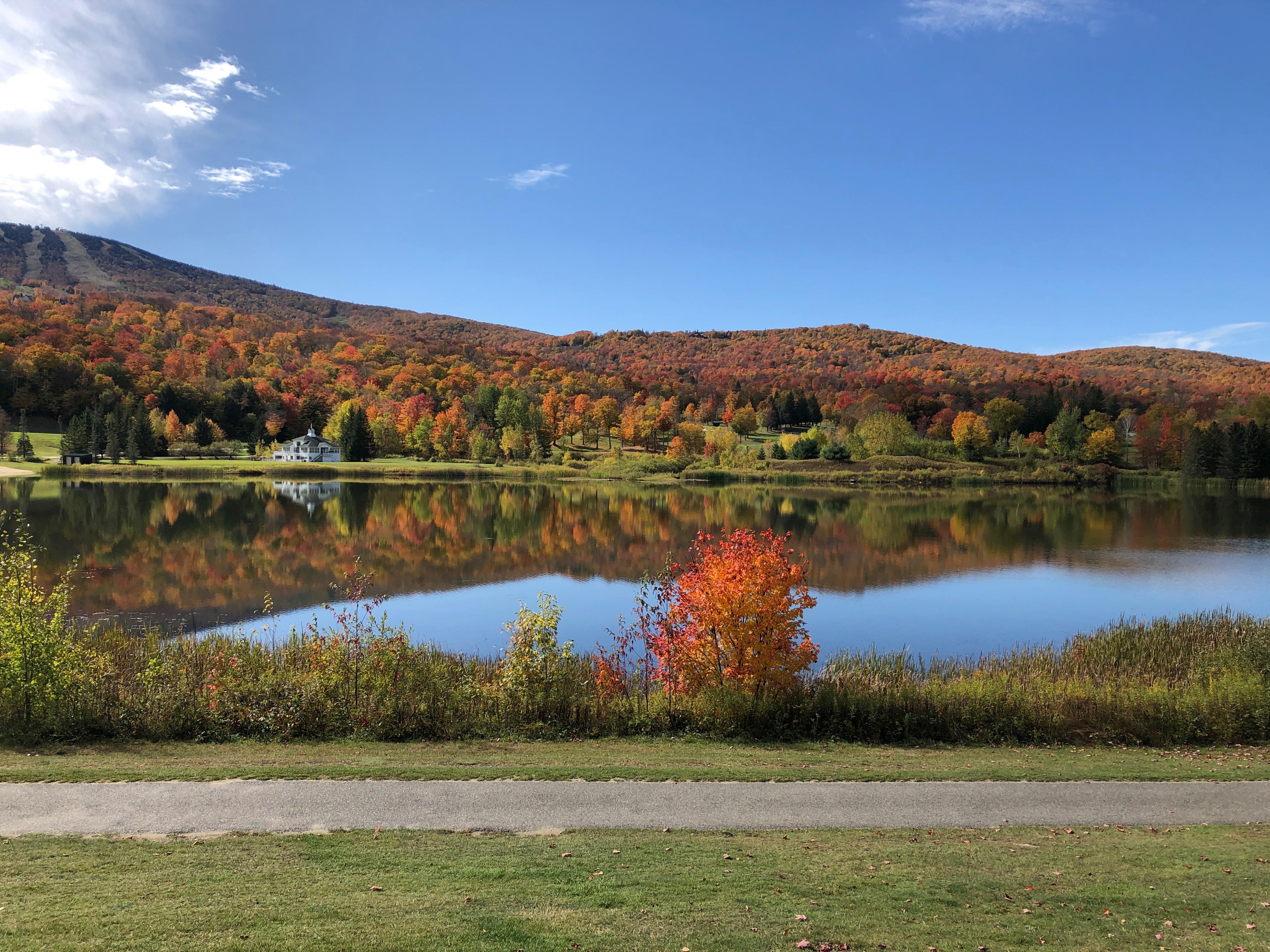 Stratton Mountain r/vermont