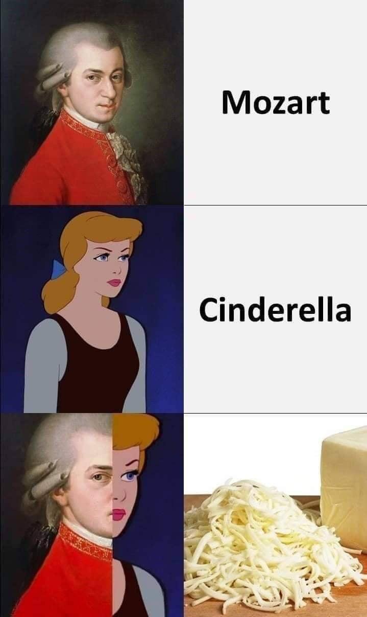 22 Hilarious Mozzarella Puns Punstoppable 🛑