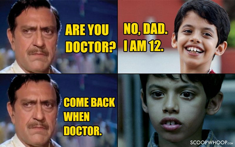 [NP]Funny Indian Parent memes india