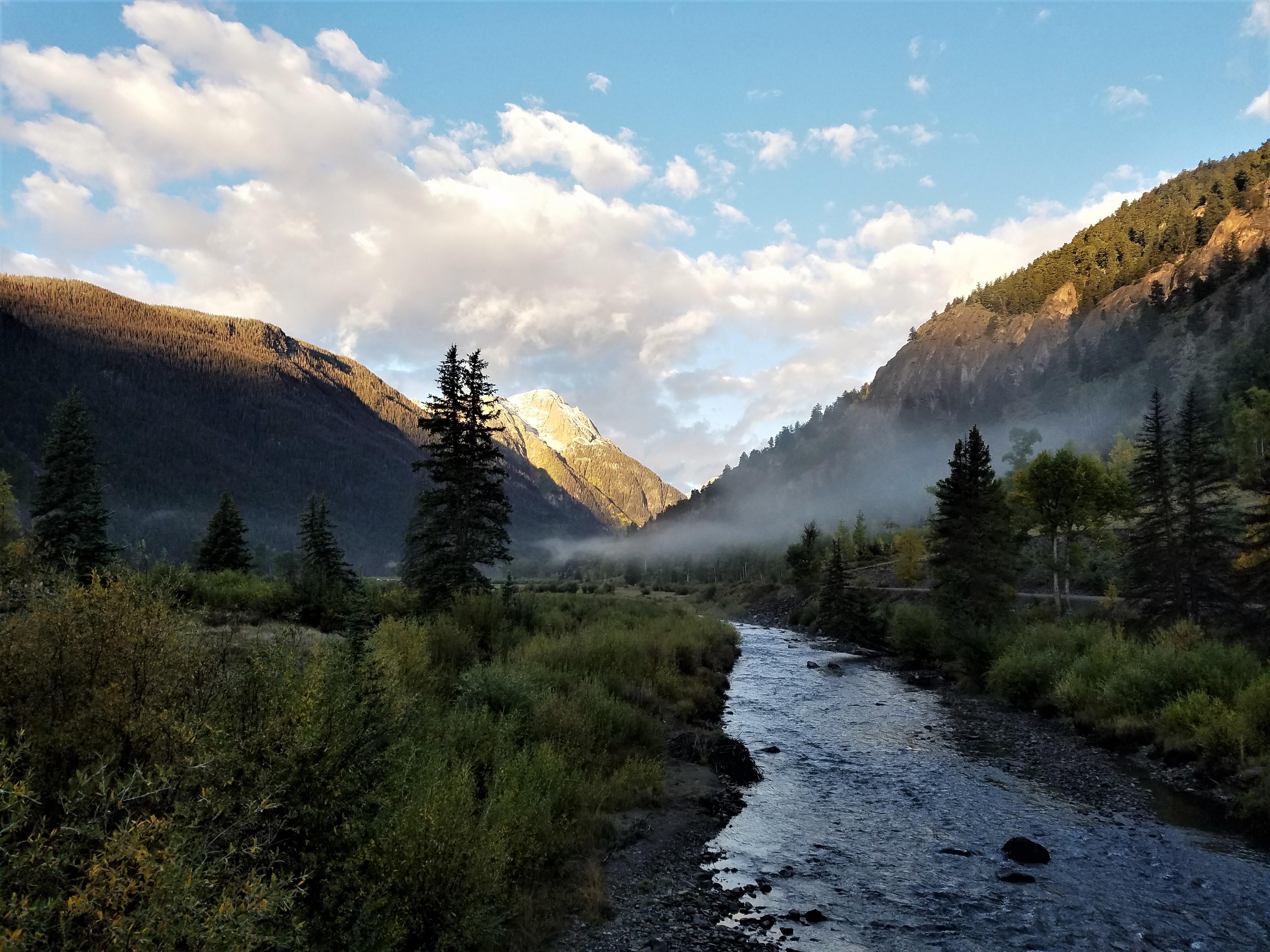 Mill Creek, Colorado [4032 x 3024][OC] r/EarthPorn