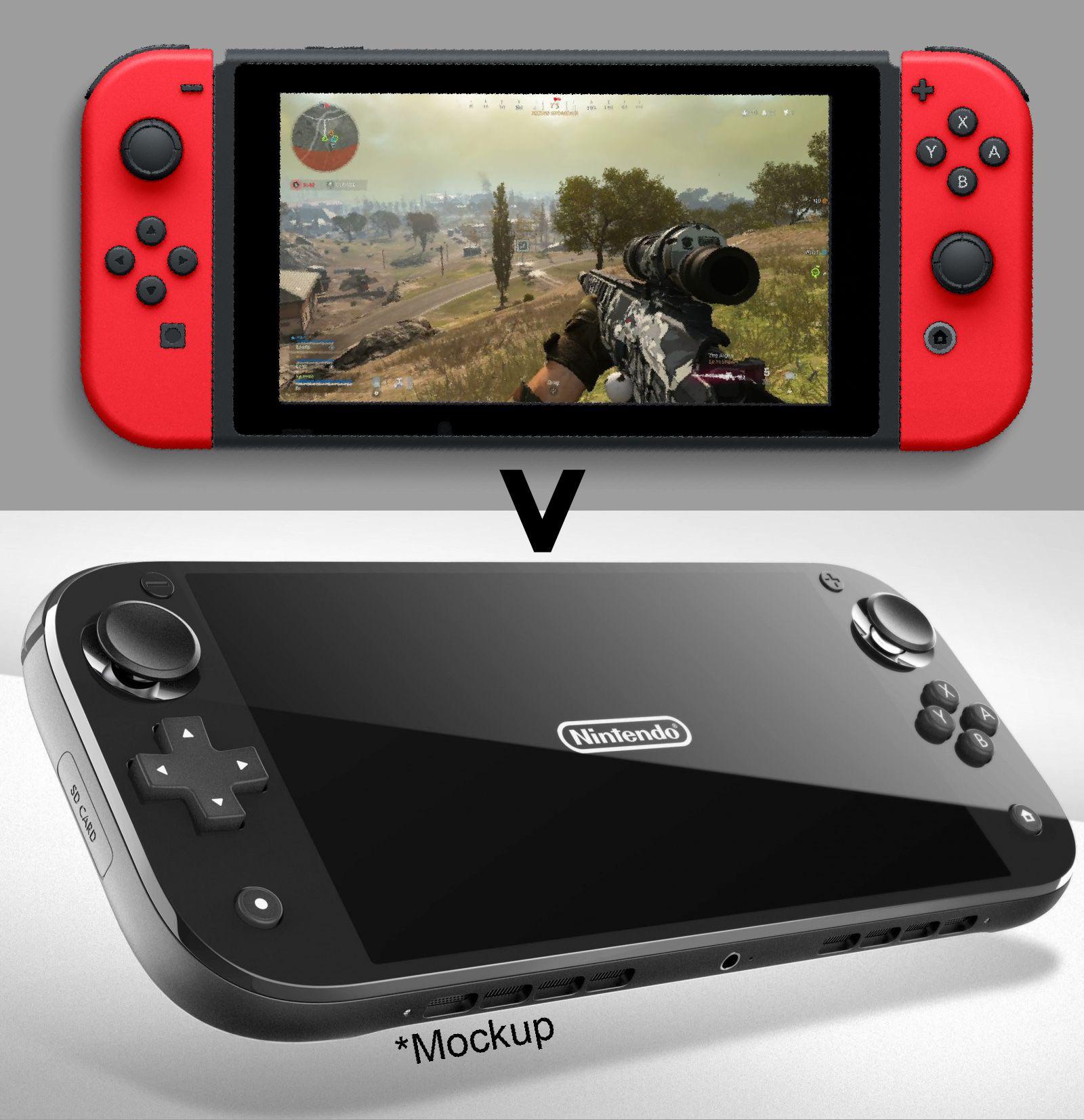 Is there the possibility that Call of Duty Warzone could come to the new heavily rumored