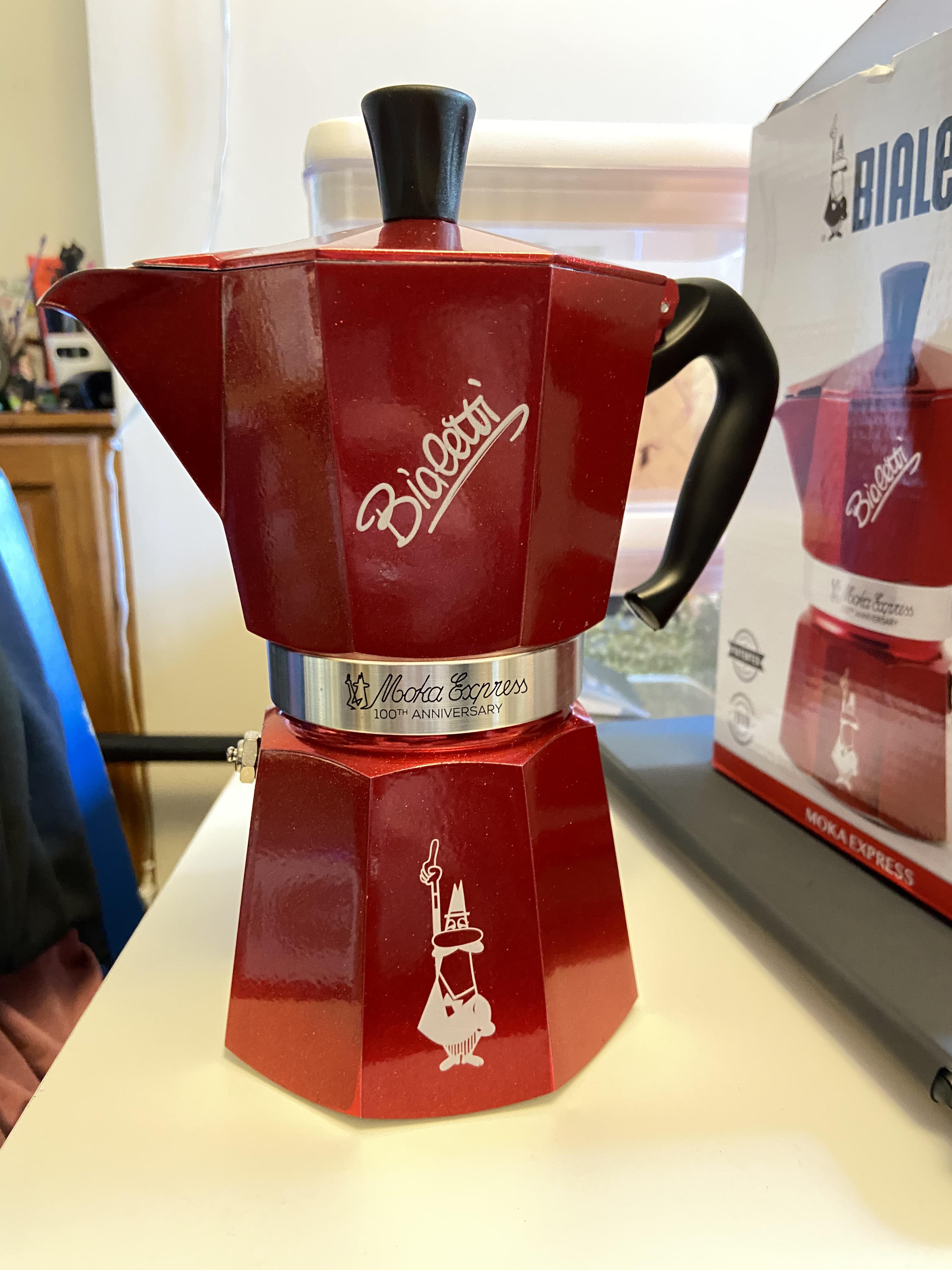 293 best Moka Pot images on Pholder Cafe, Coffee and Espresso