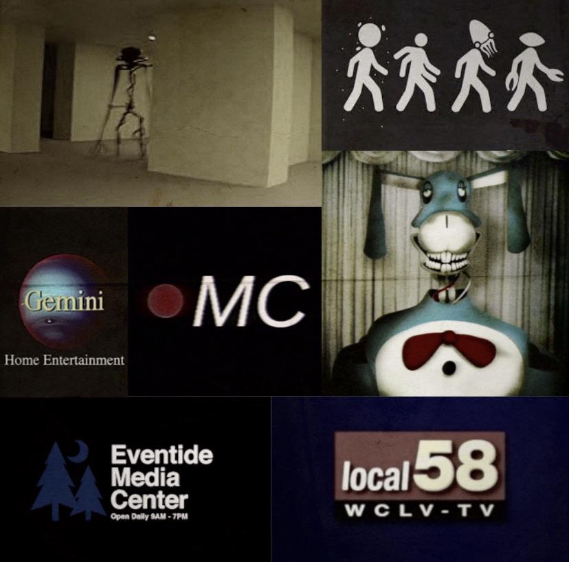 Best analog horror series in your opinion? r/analoghorror