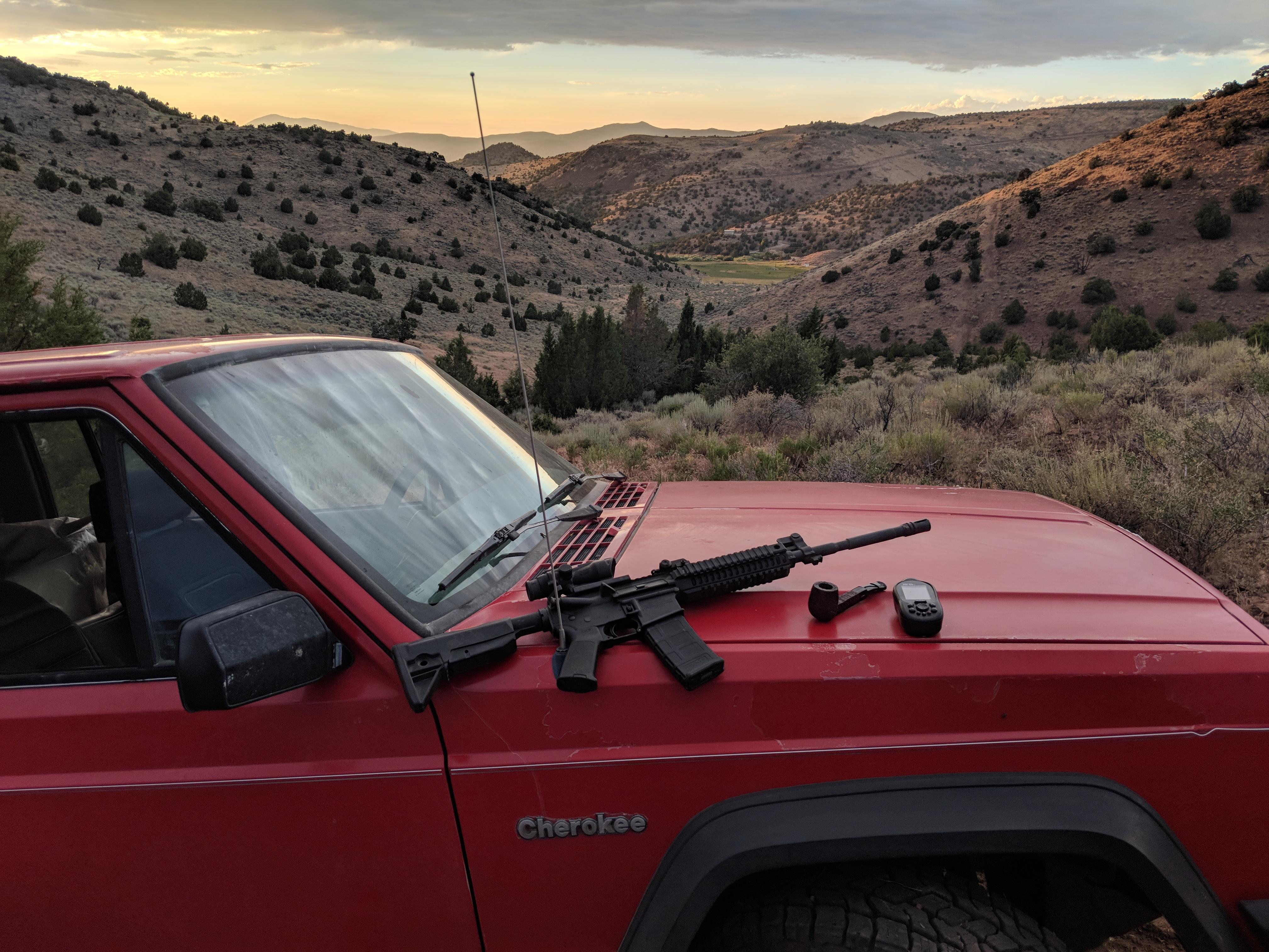 Old Reliables r/guns