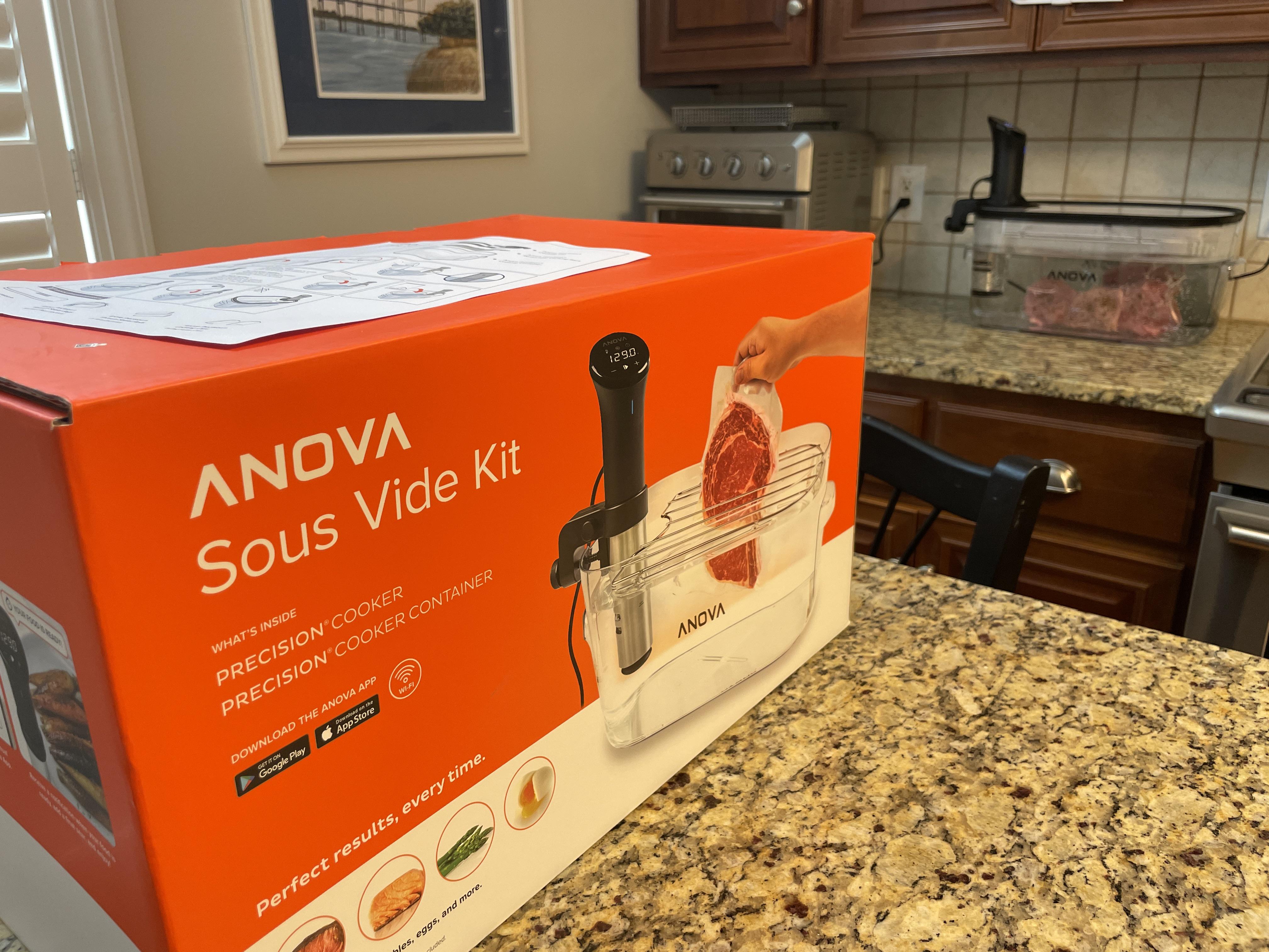Anova Sous Vide Kit Costco v9306.1blu.de