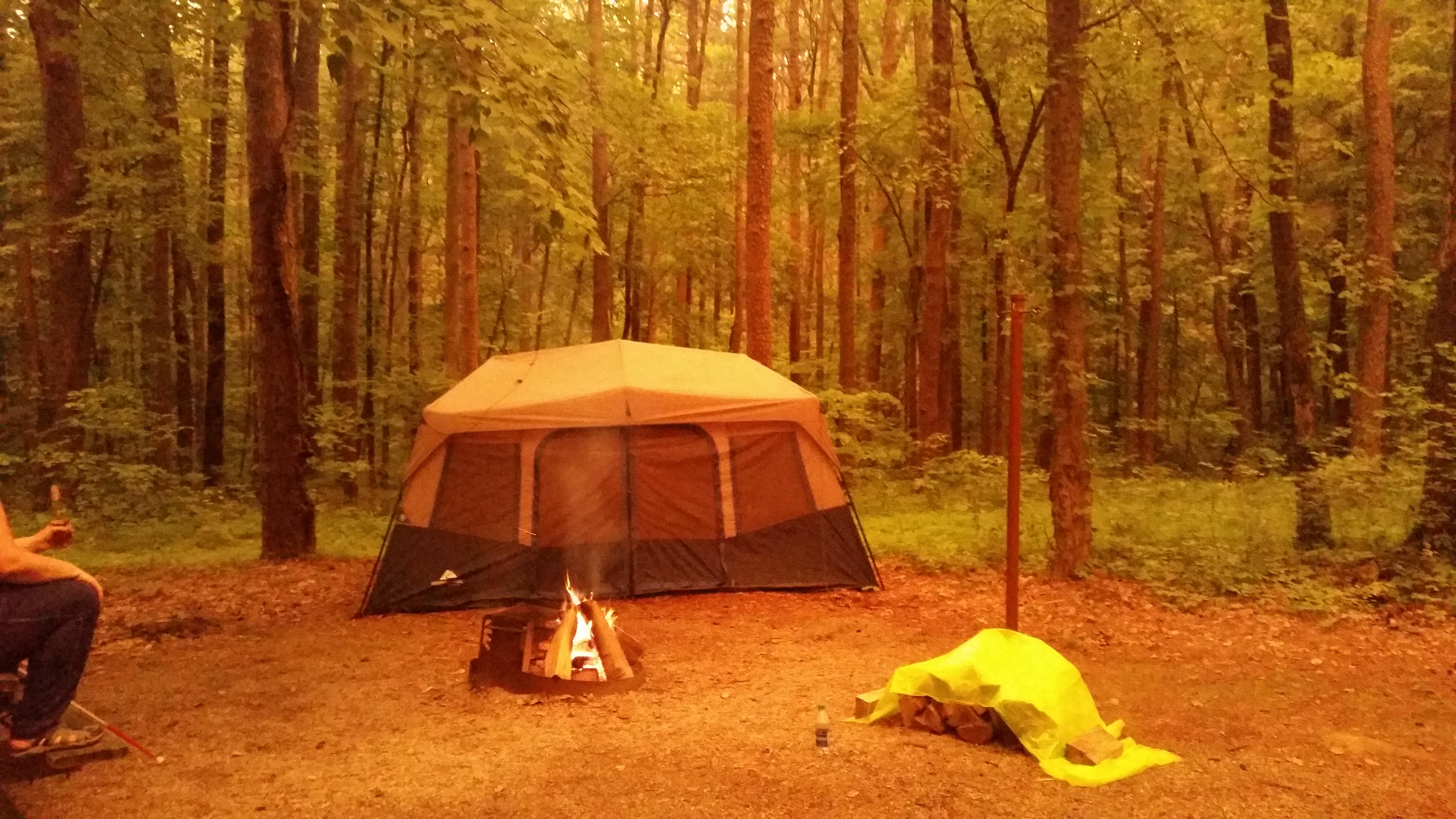 61 best Shawnee National Forest images on Pholder Hiking, Campingand