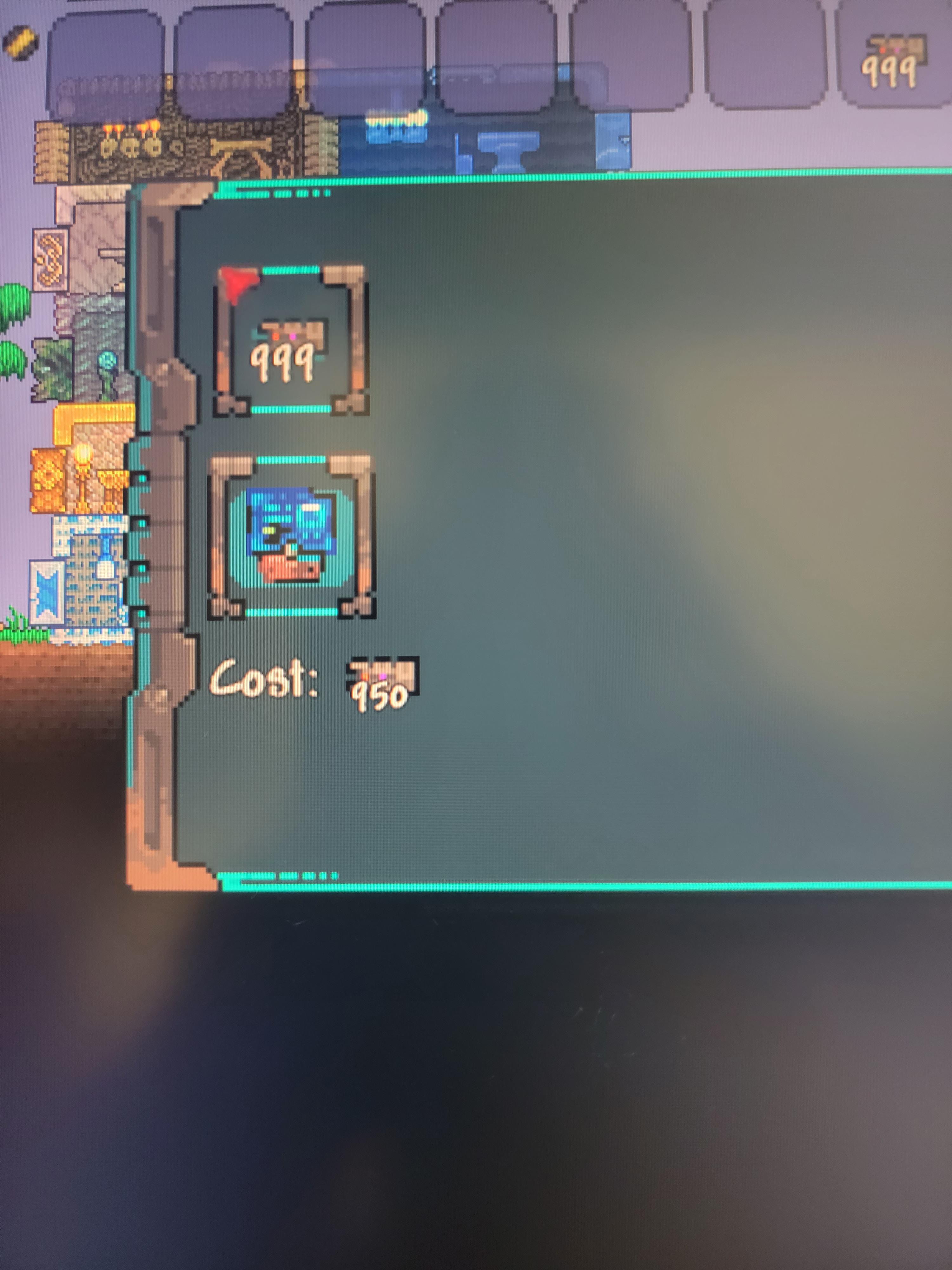 I am unable to place power cells into the codebreaker, am I using it wrong or? r/CalamityMod