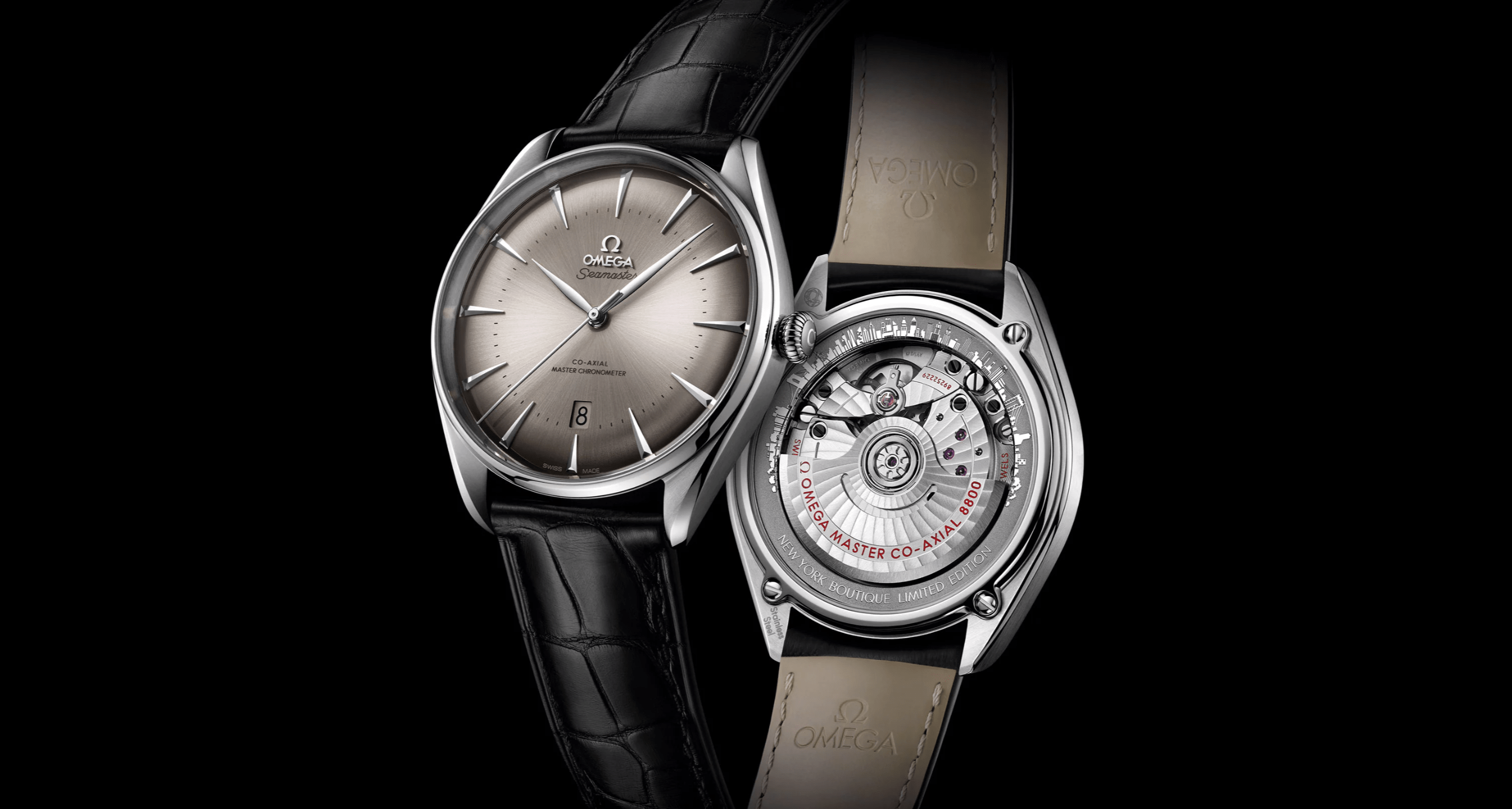 [Omega] [discussion] Do limited editions hold more or less value over