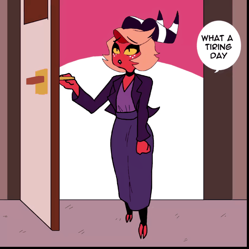 [FB4A playing FU] Looking to play a femboy moxxie for a futa loona to use : u/Plus_Abies9860