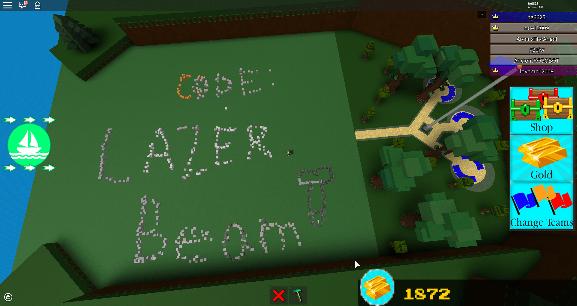 Family Friendly Roblox Game Cheats To Getting Robux For Free