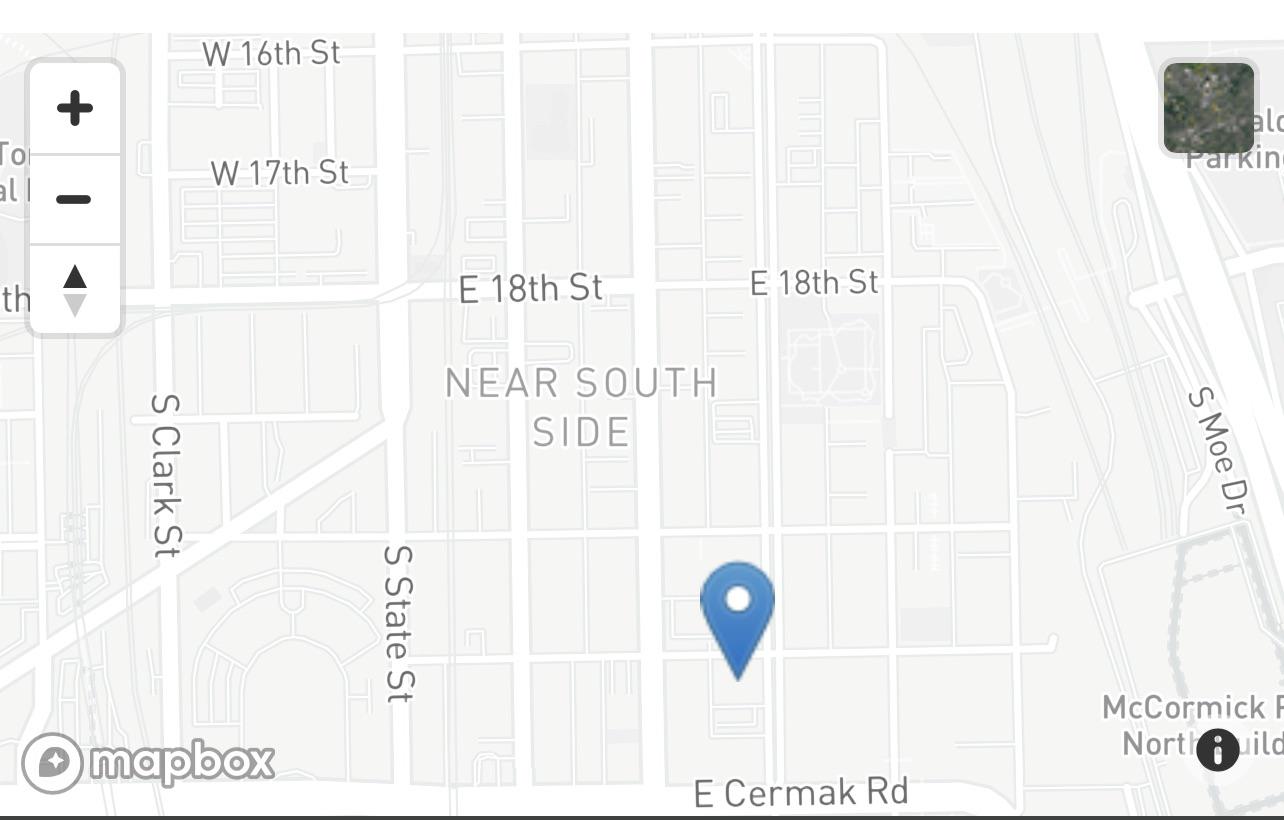 Apartments for rent, trade or sublet in Chicago.