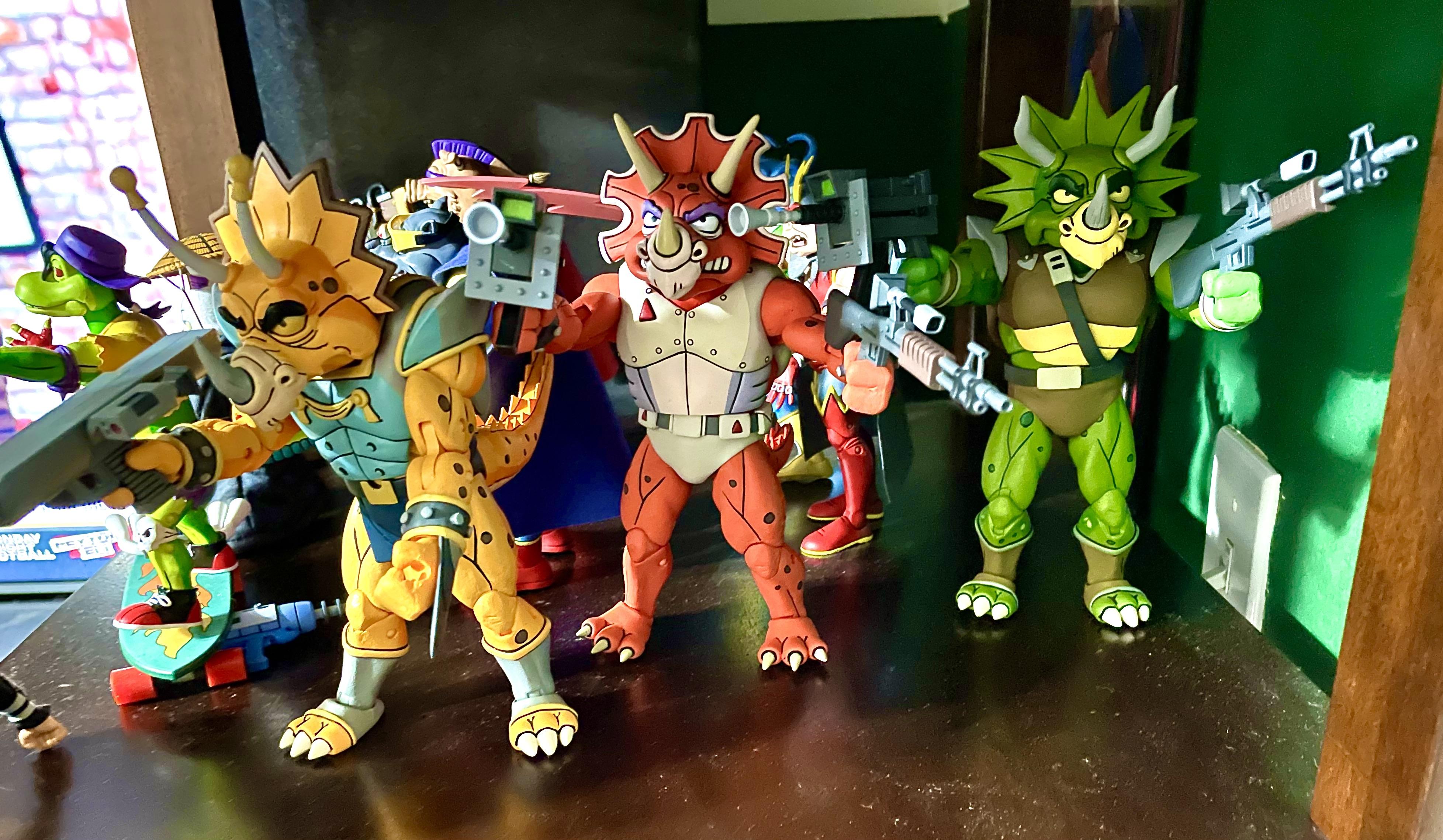 I’ll be in New Orleans next weekend. Any local toy shops in the area?? r/NECATMNT