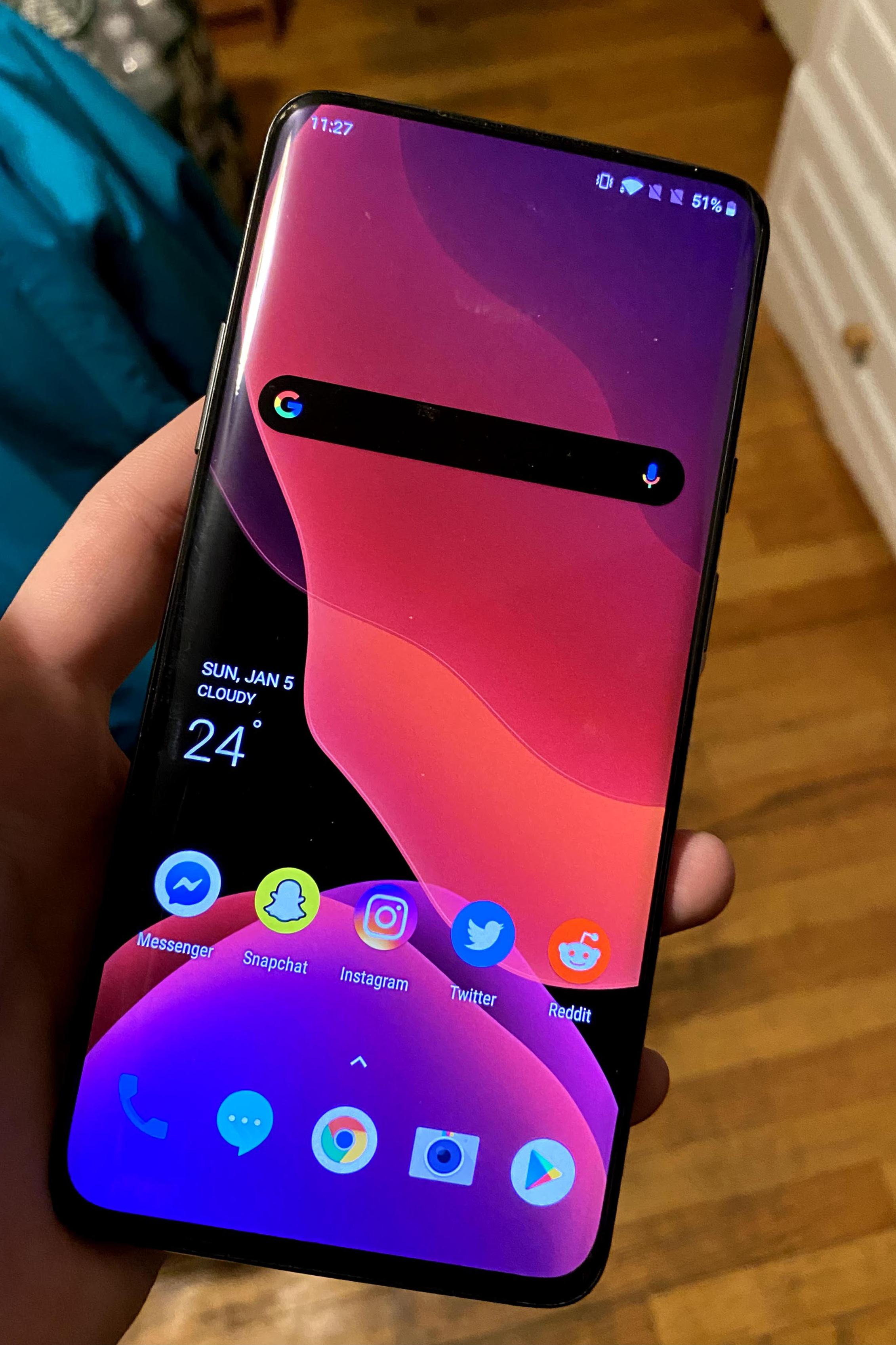 Best OnePlus 7 Pro Posts Reddit