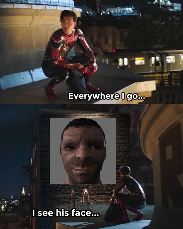 I have to talk with Daddy. He wants to tell me something important. r/enderal