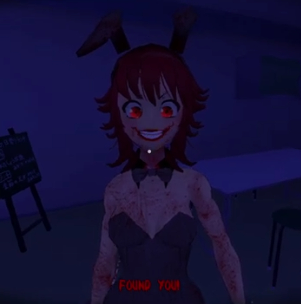 saiko chan needs more love, saiko no sutoka yandere