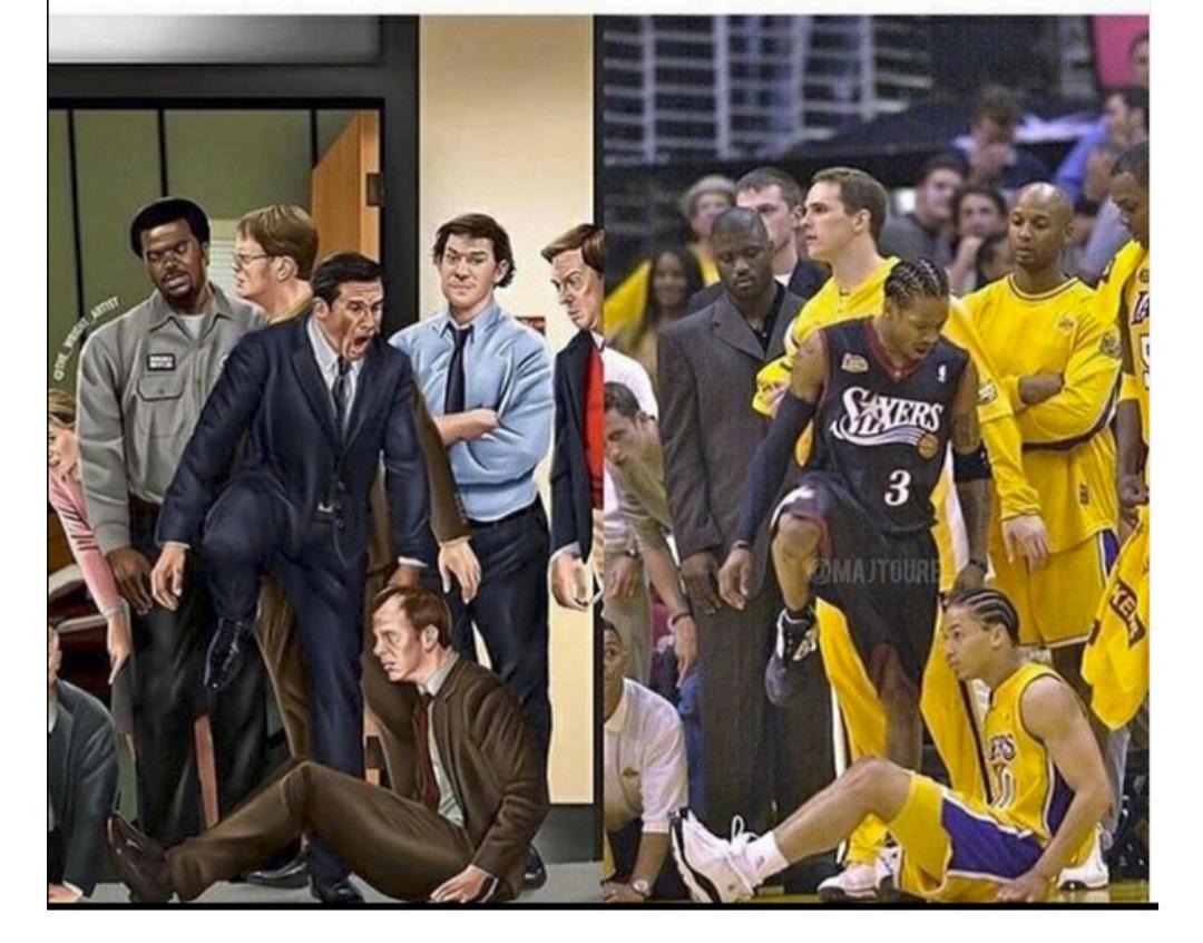 Greatest piece of art ever made. I don't know who did it, just